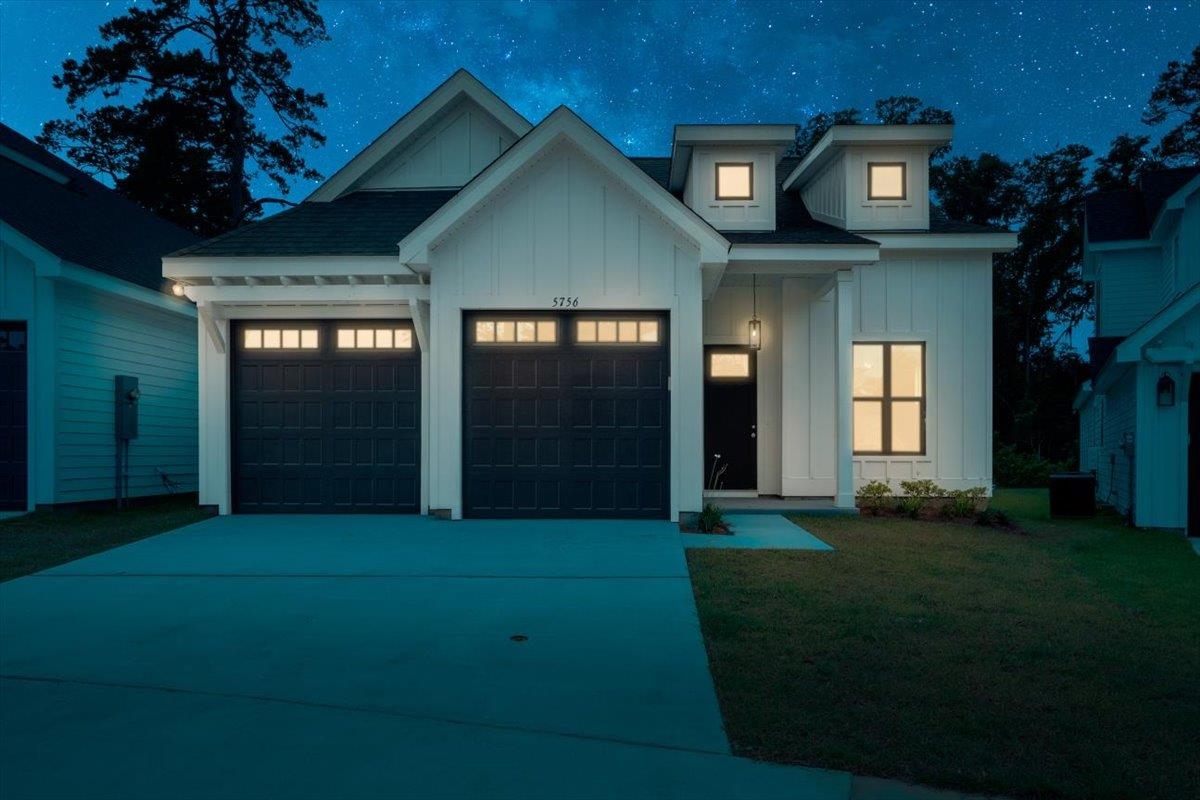 5756 Bascom Lane, Tallahassee, Florida image 1
