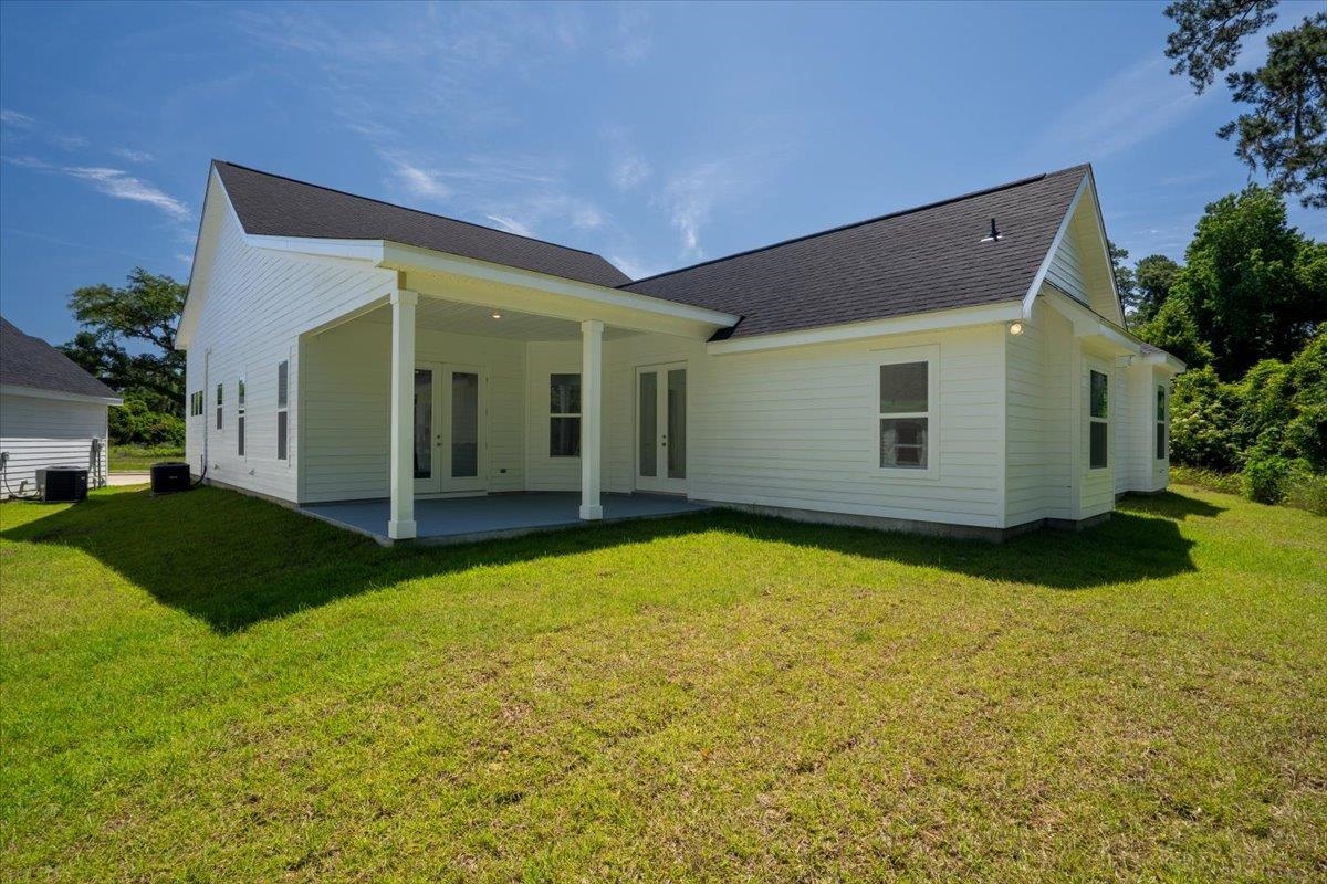5756 Bascom Lane, Tallahassee, Florida image 32