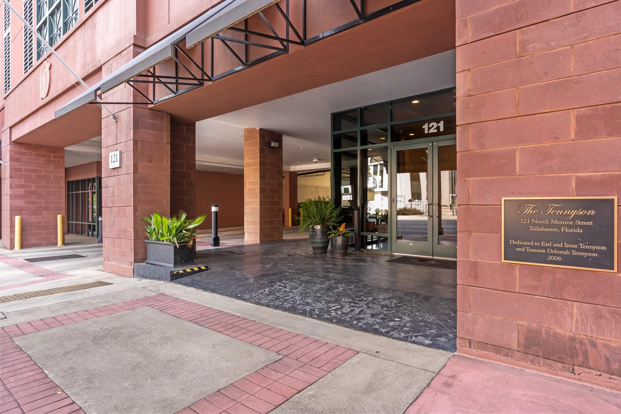 121 N Monroe Street #1103, Tallahassee, Texas image 1
