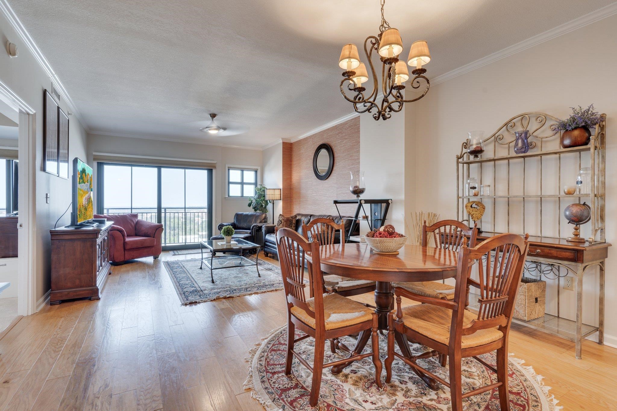 121 N Monroe Street #1103, Tallahassee, Texas image 10