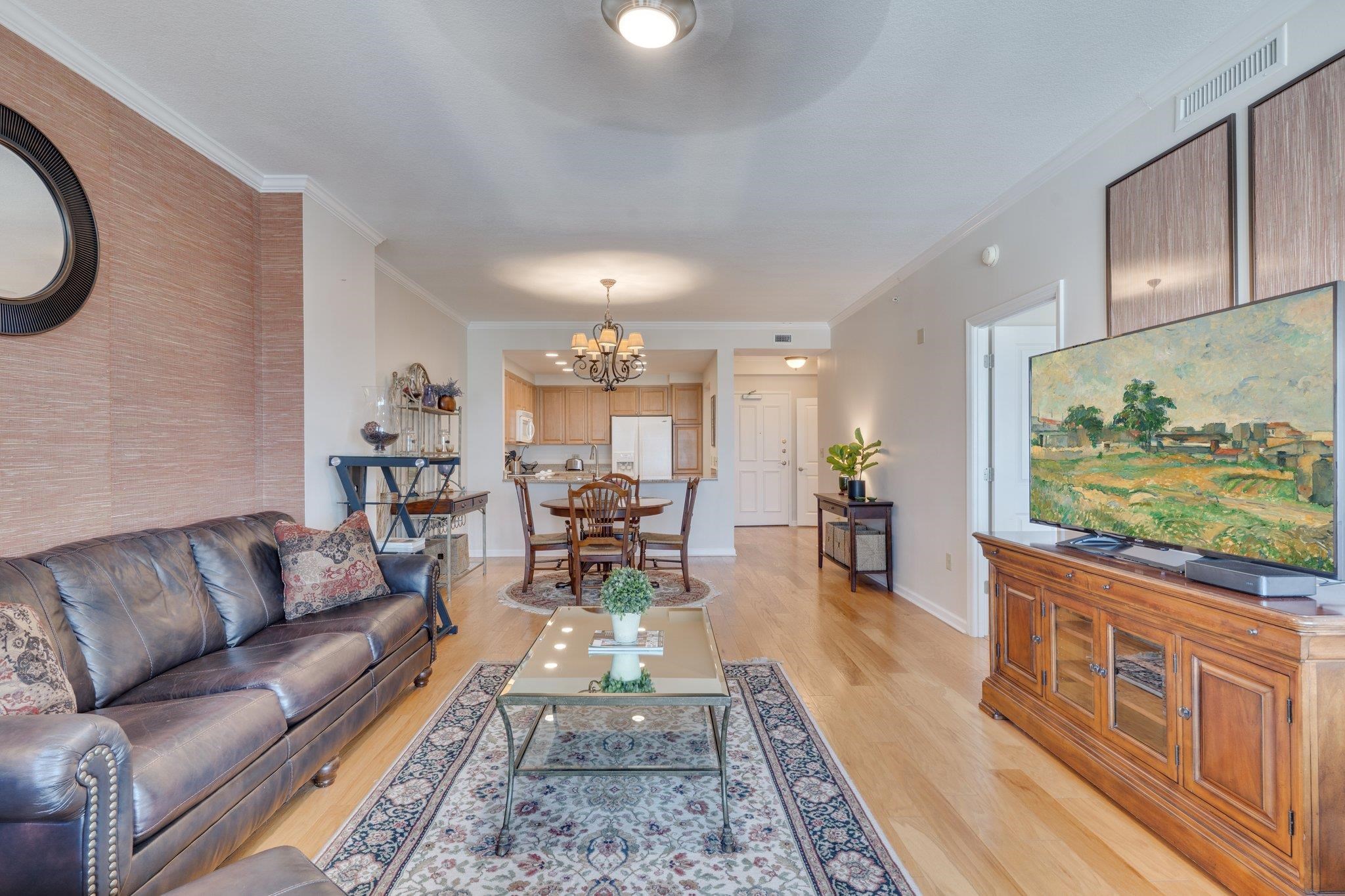 121 N Monroe Street #1103, Tallahassee, Texas image 14