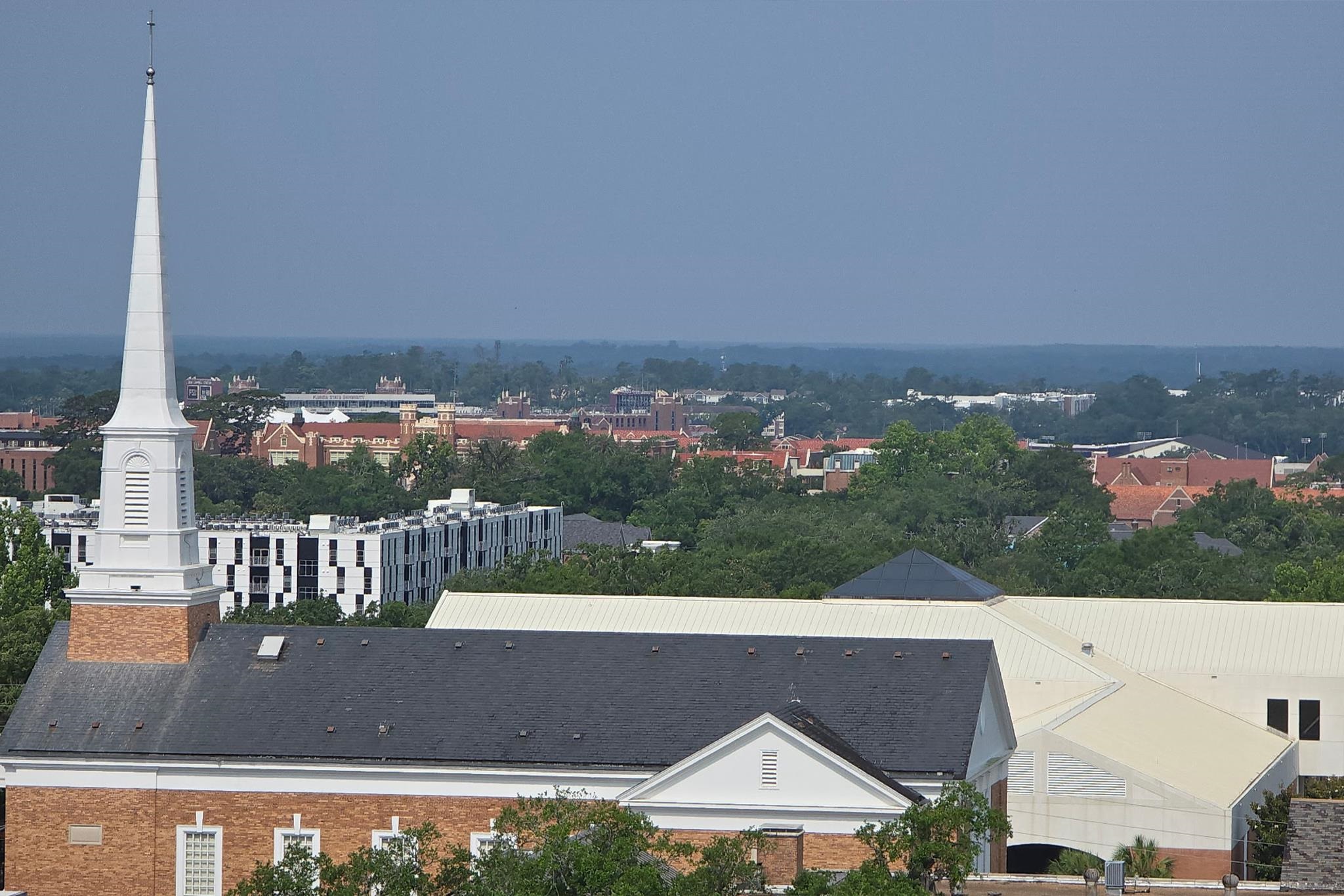 121 N Monroe Street #1103, Tallahassee, Texas image 30
