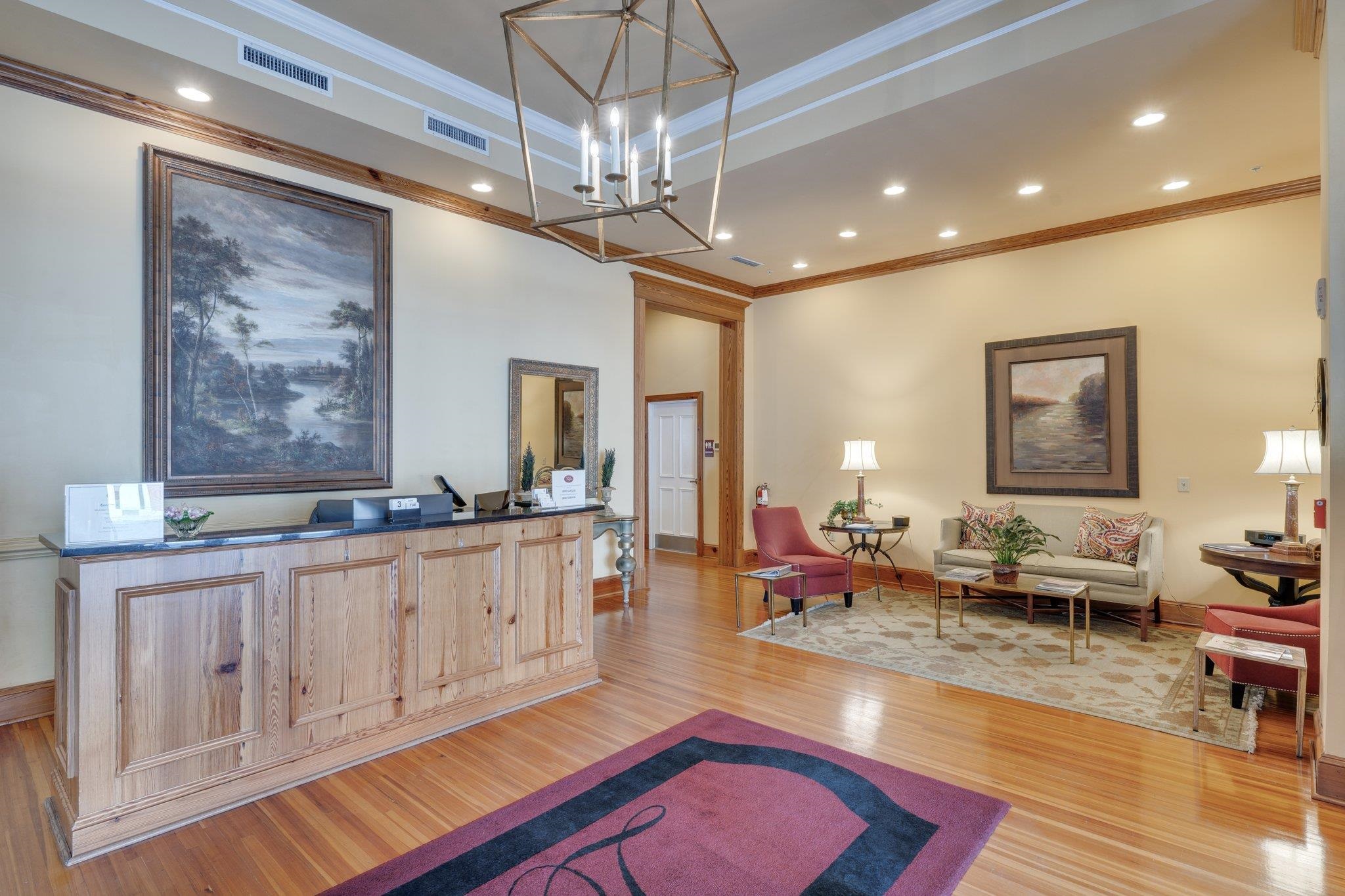 121 N Monroe Street #1103, Tallahassee, Texas image 32