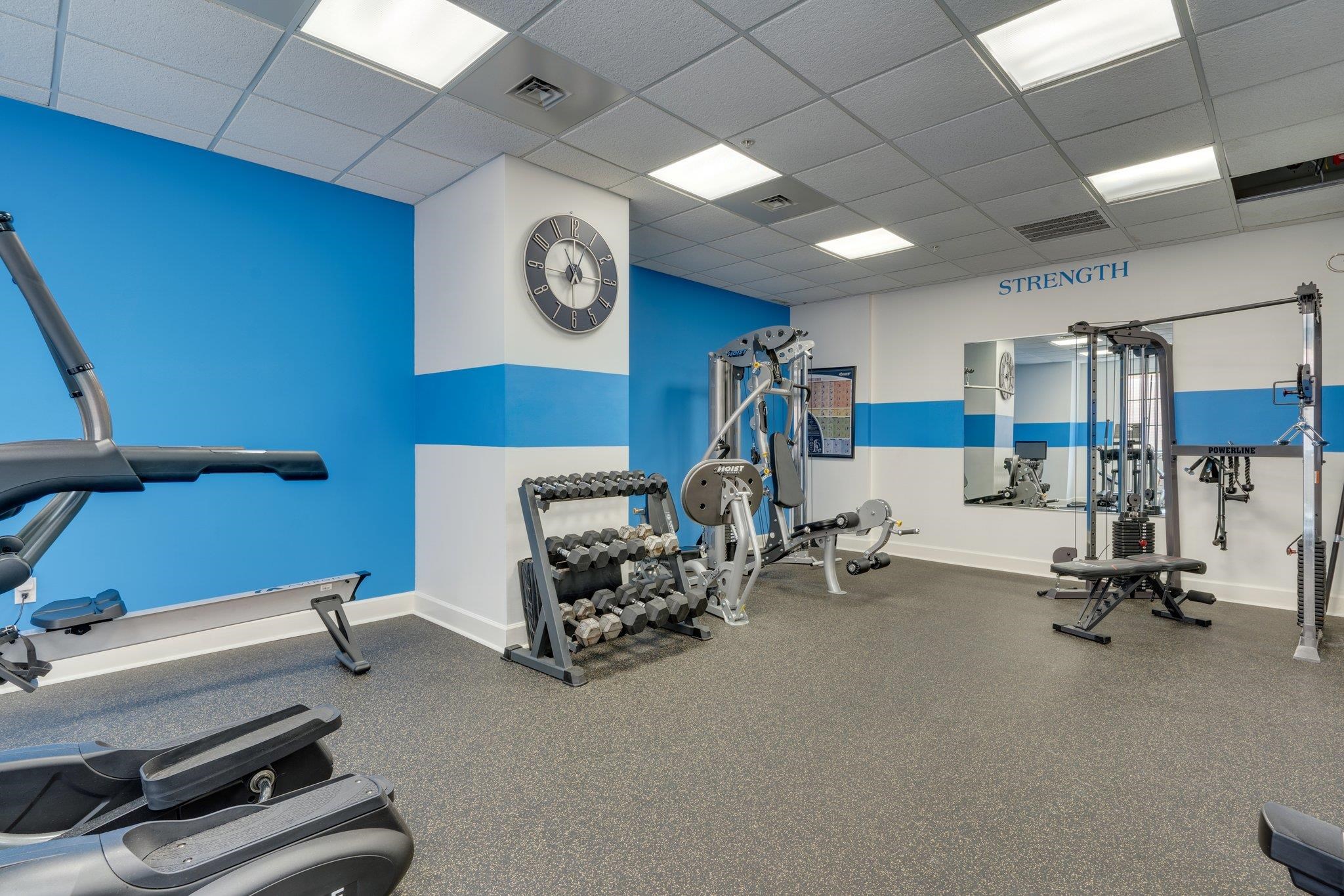 121 N Monroe Street #1103, Tallahassee, Texas image 36