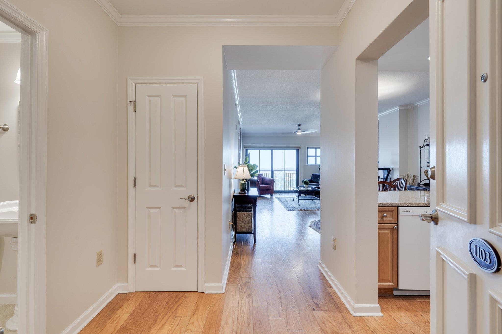 121 N Monroe Street #1103, Tallahassee, Texas image 4