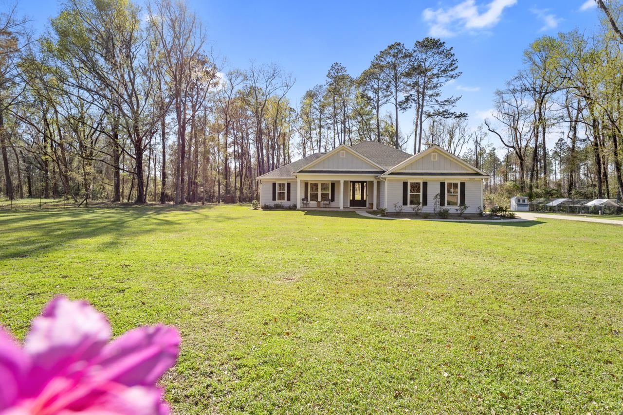 16025 Sunray Road, Tallahassee, Florida image 1