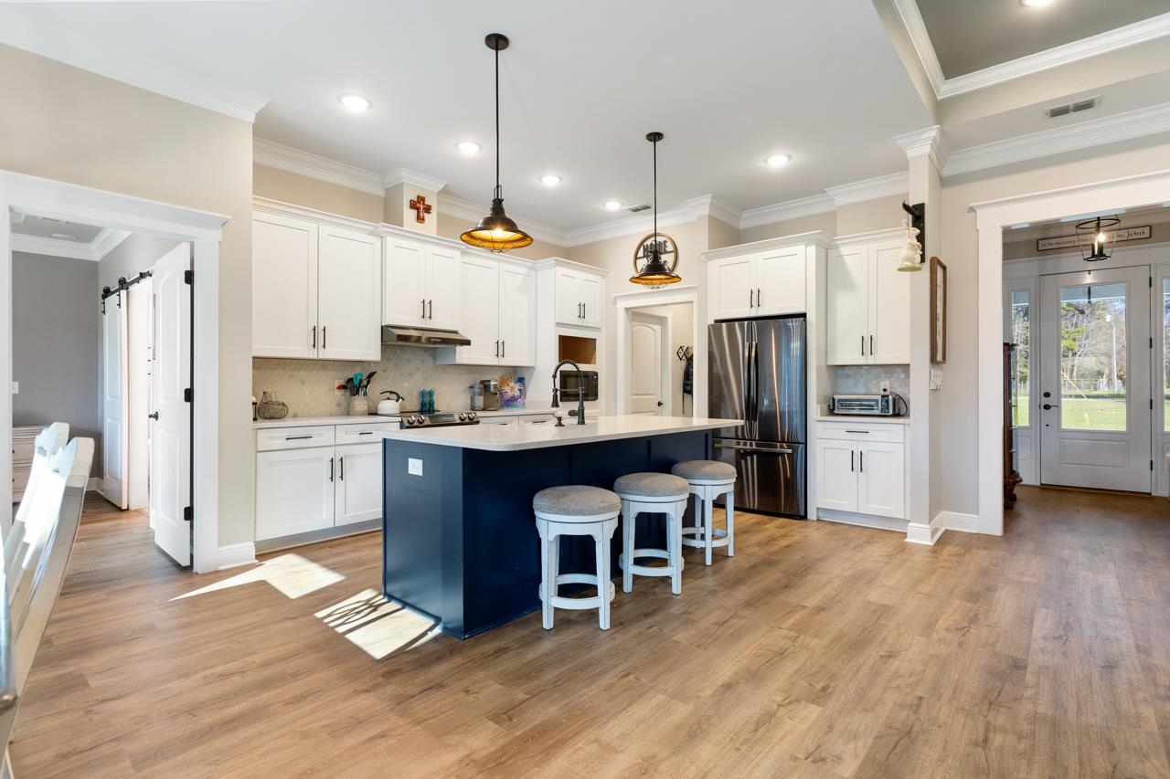 16025 Sunray Road, Tallahassee, Florida image 13