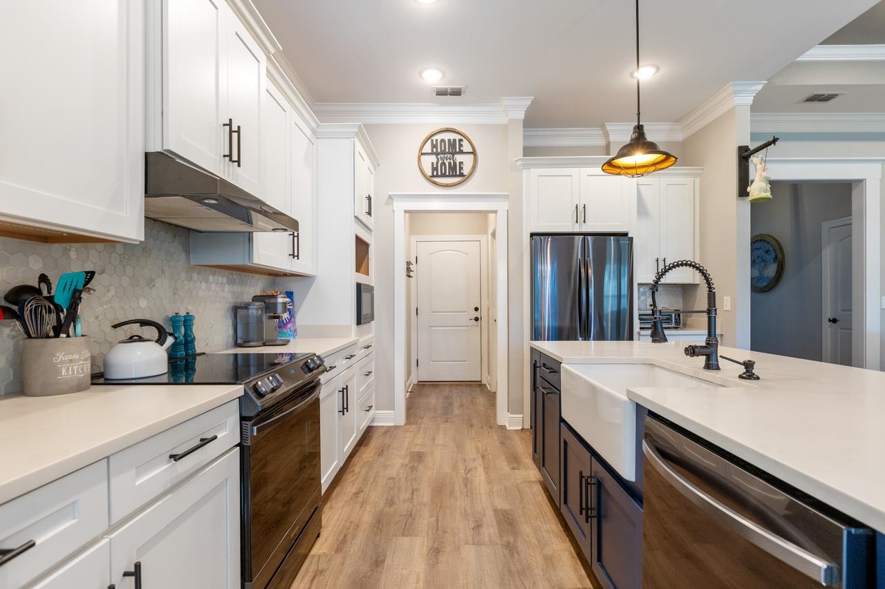 16025 Sunray Road, Tallahassee, Florida image 15