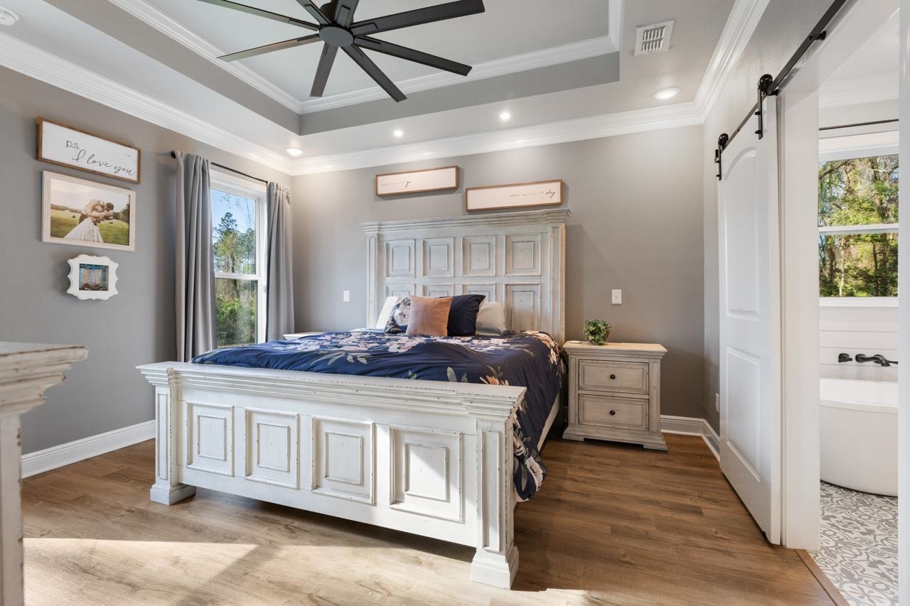 16025 Sunray Road, Tallahassee, Florida image 16