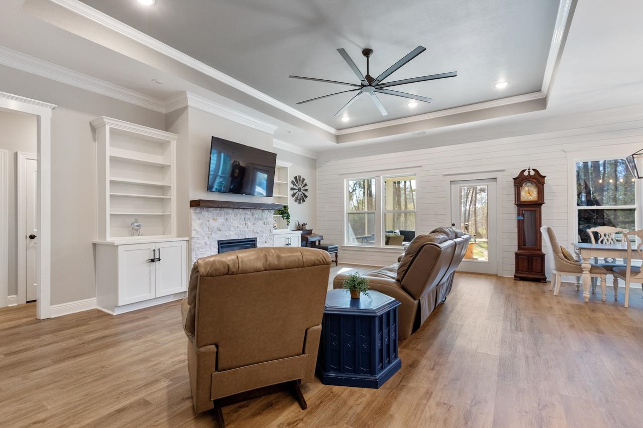 16025 Sunray Road, Tallahassee, Florida image 6