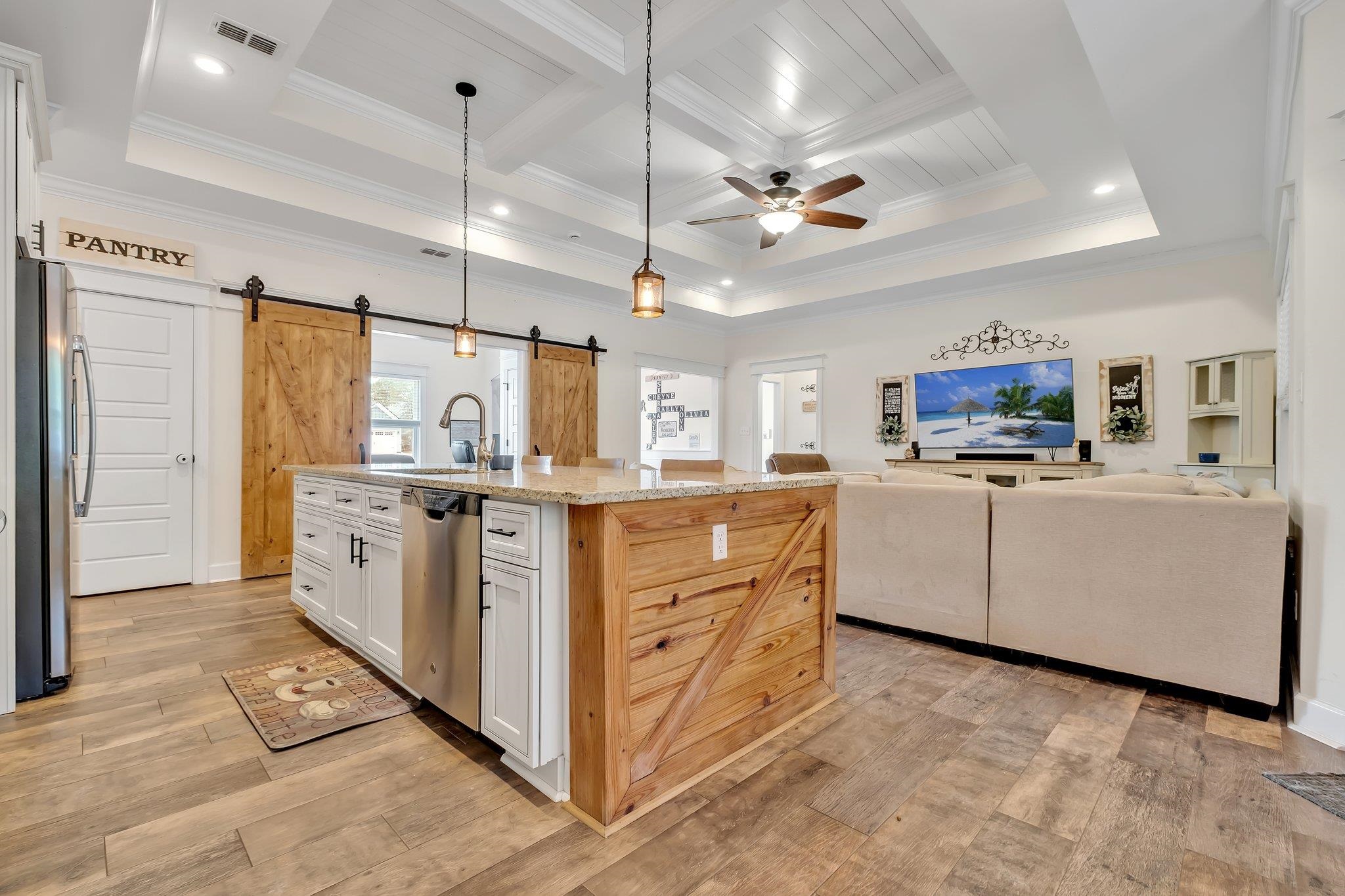 39 Wigeon Way, Crawfordville, Florida image 12
