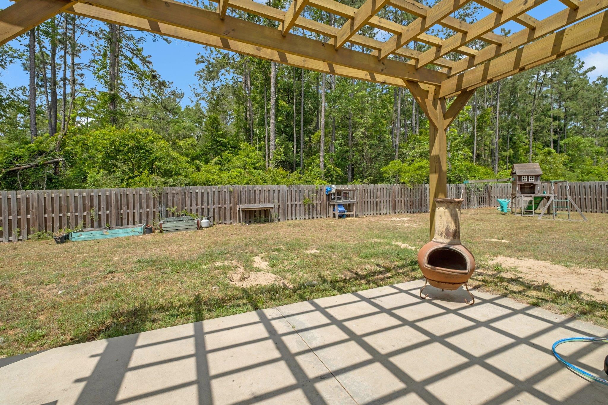 39 Wigeon Way, Crawfordville, Florida image 30