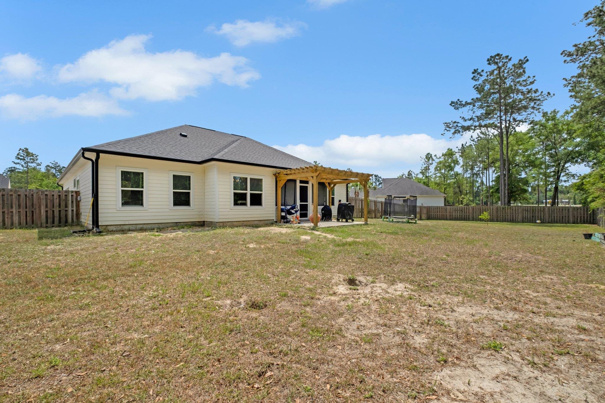 39 Wigeon Way, Crawfordville, Florida image 31