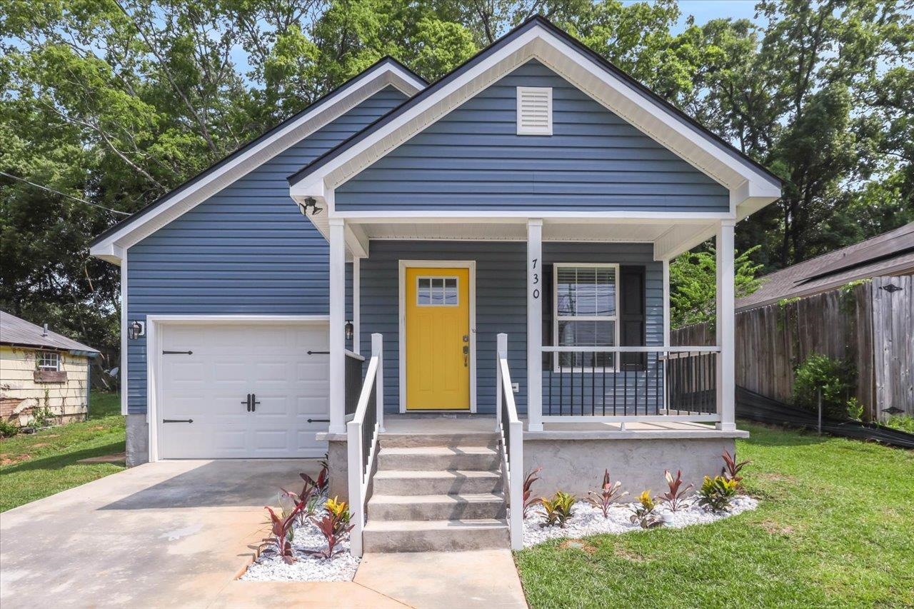 730 W 7th Avenue, Tallahassee, Texas image 1