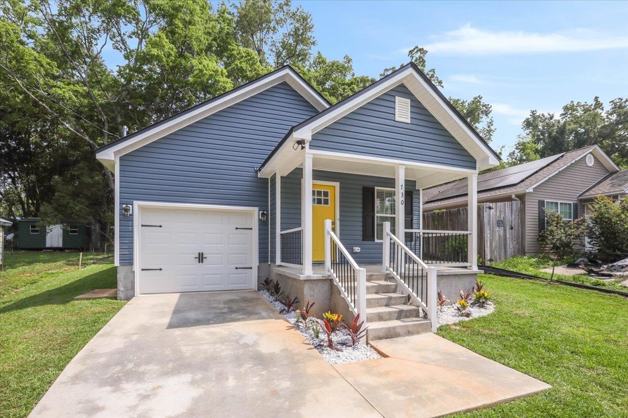 730 W 7th Avenue, Tallahassee, Texas image 2