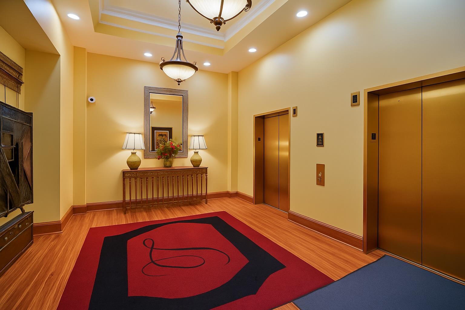 121 N Monroe Street #8007, Tallahassee, Florida image 27