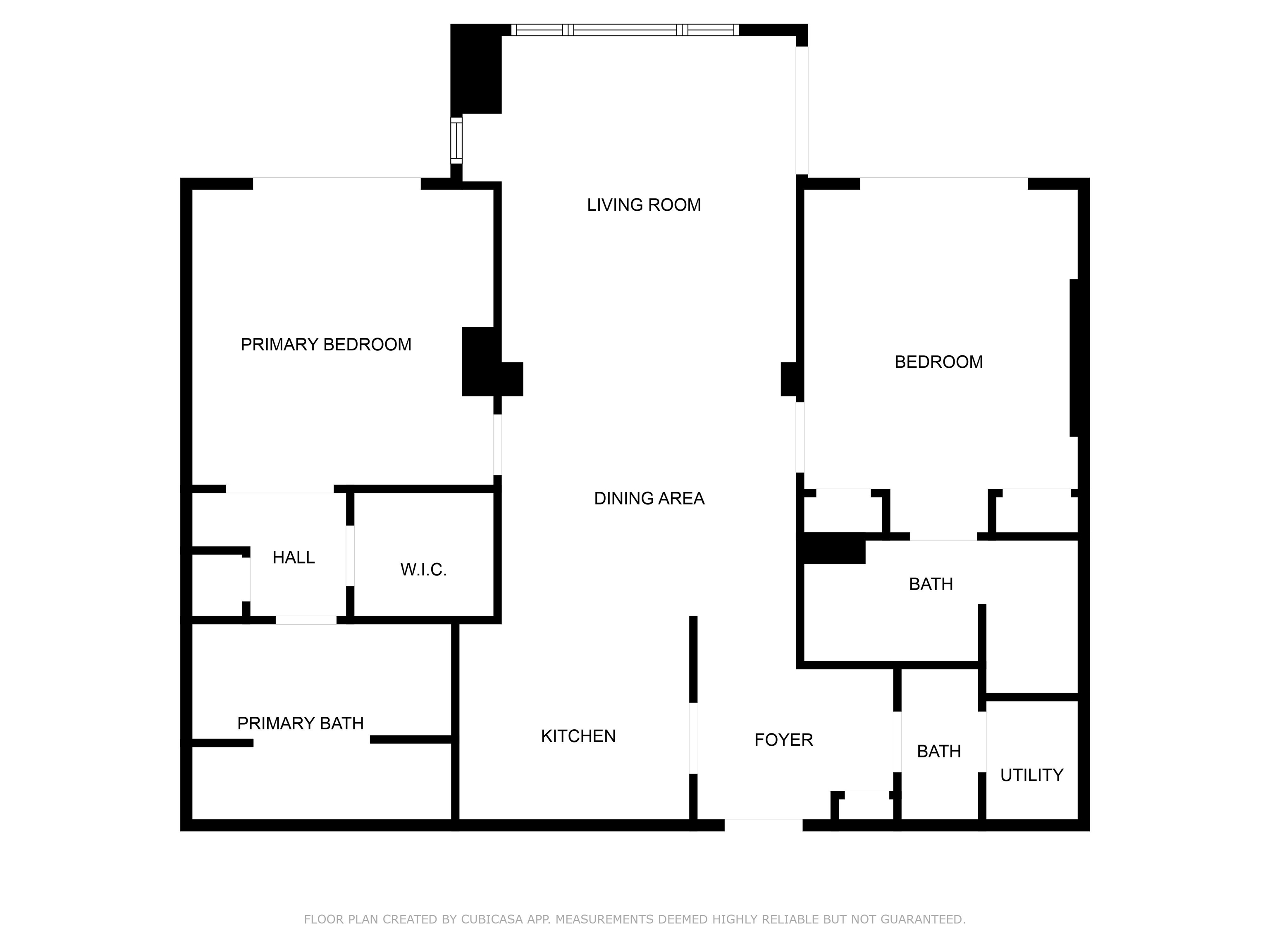 121 N Monroe Street #8007, Tallahassee, Florida image 4