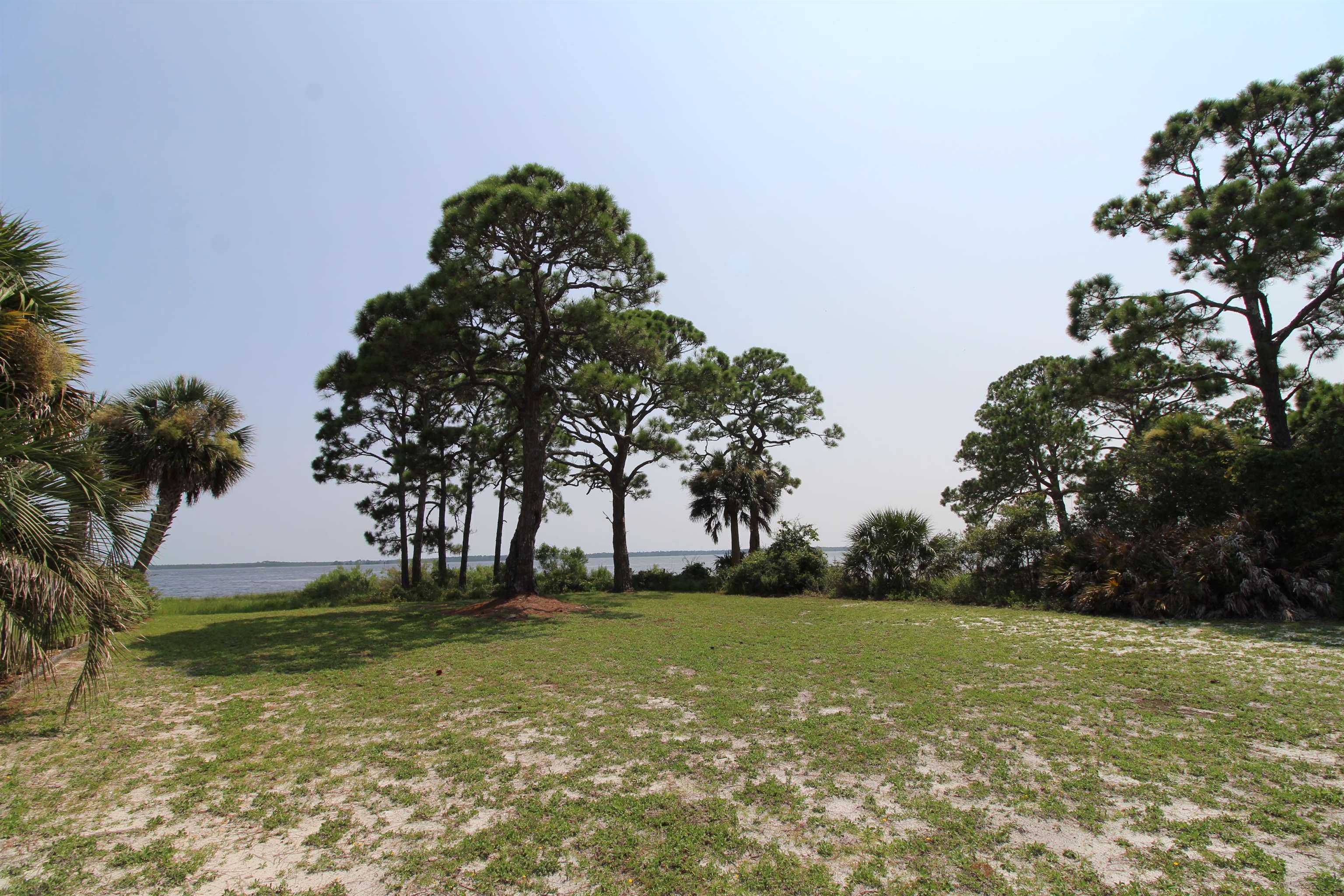 Lot 22 Top Sail W/boat Slip I Way, Panacea, Florida image 10