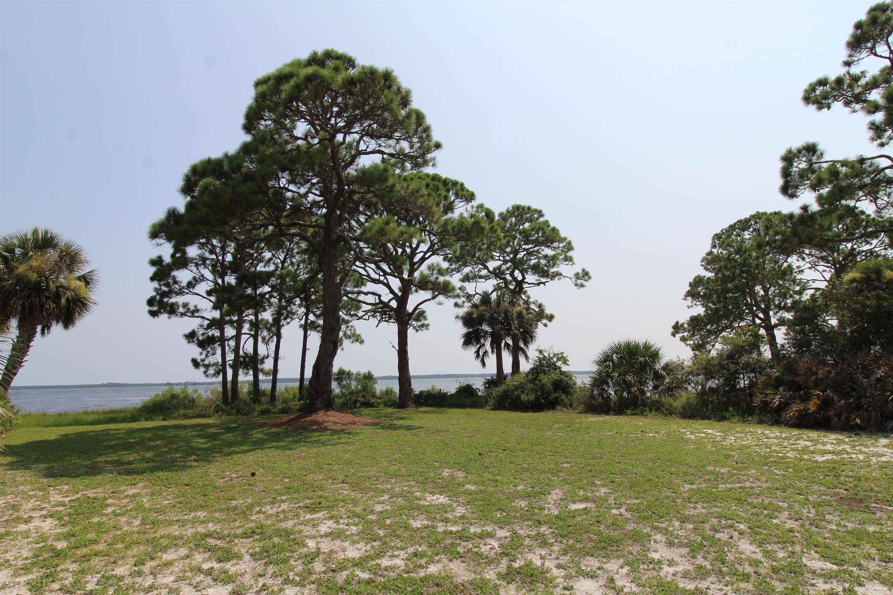 Lot 22 Top Sail W/boat Slip I Way, Panacea, Florida image 11