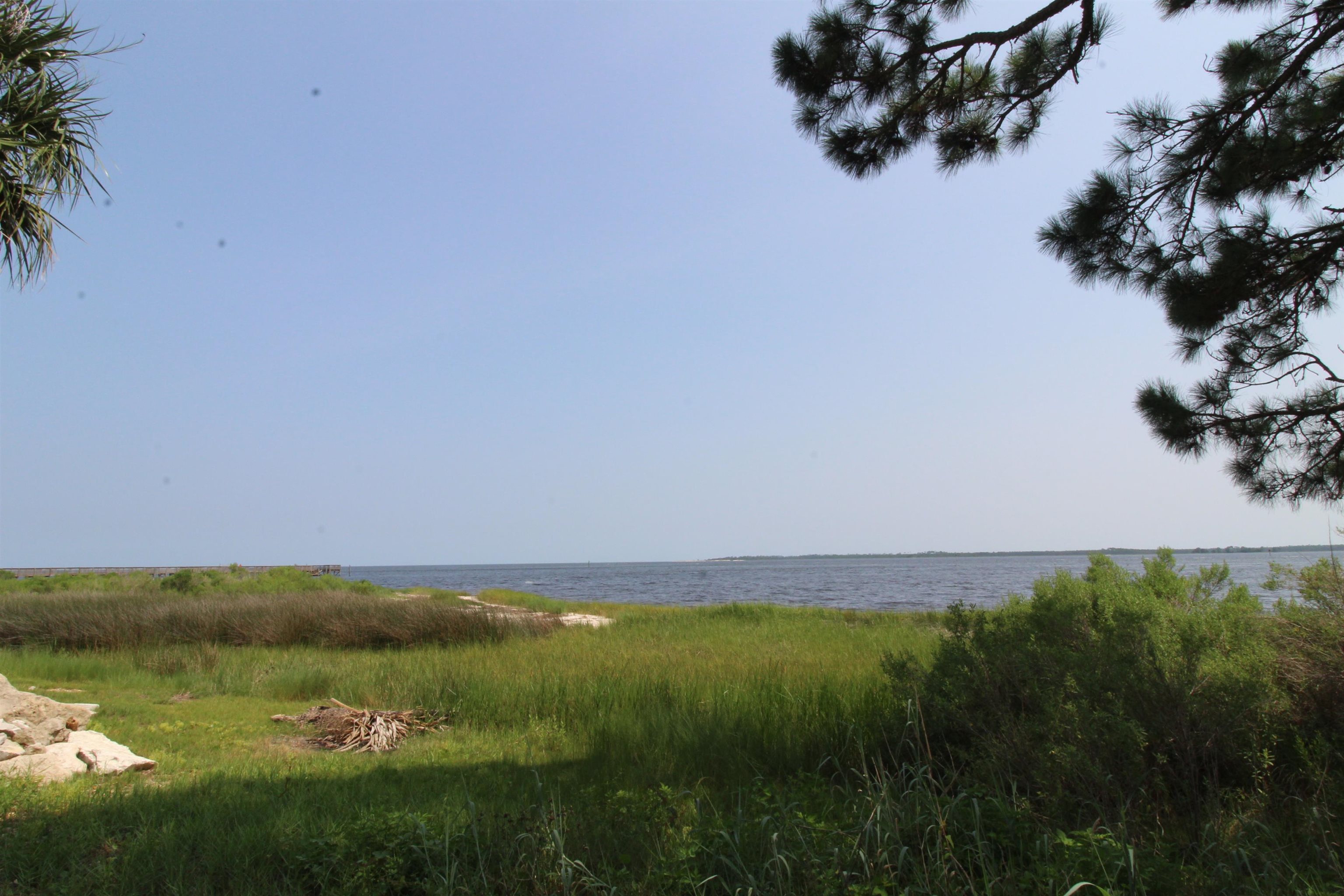 Lot 22 Top Sail W/boat Slip I Way, Panacea, Florida image 14