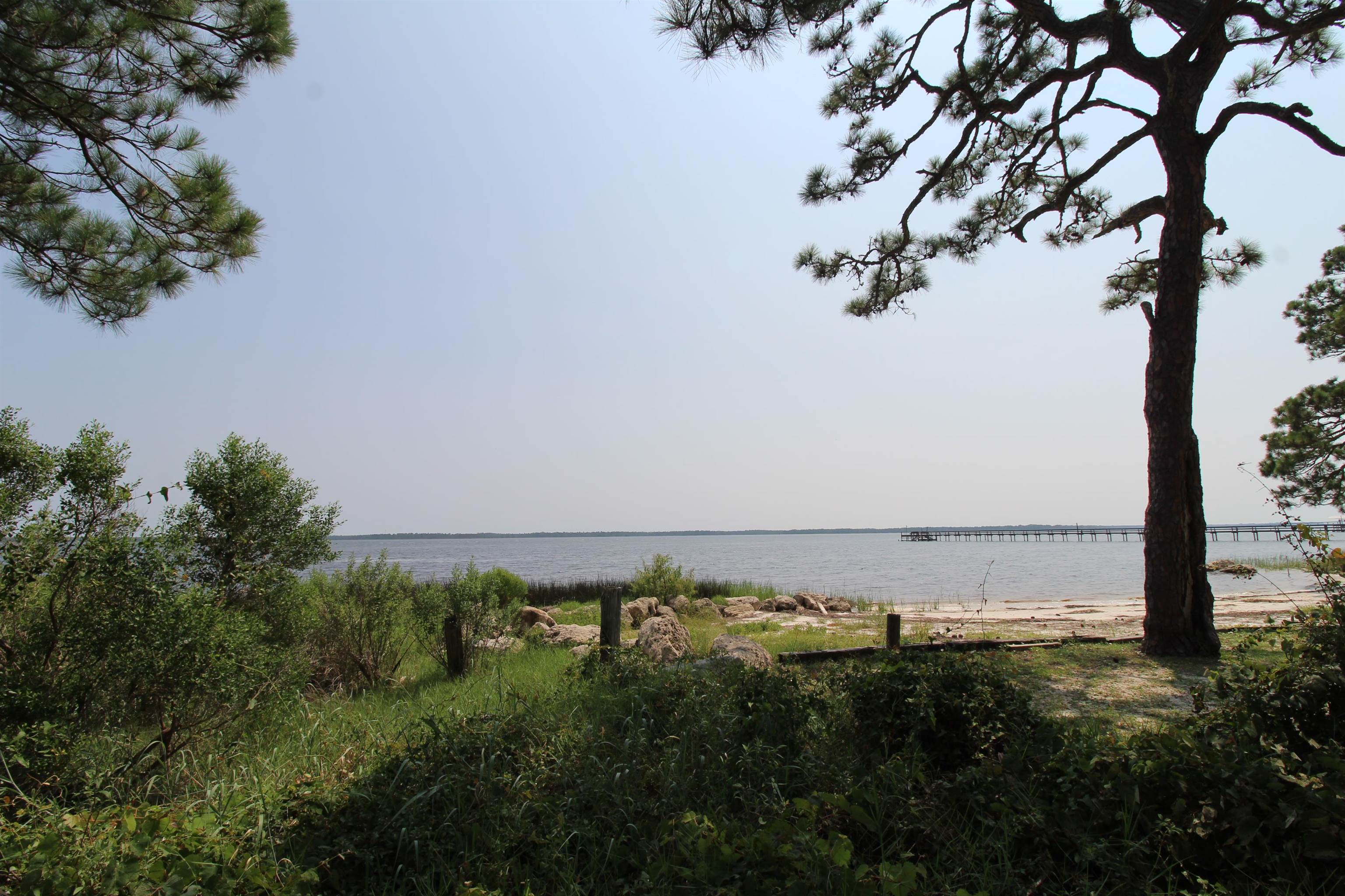 Lot 22 Top Sail W/boat Slip I Way, Panacea, Florida image 15
