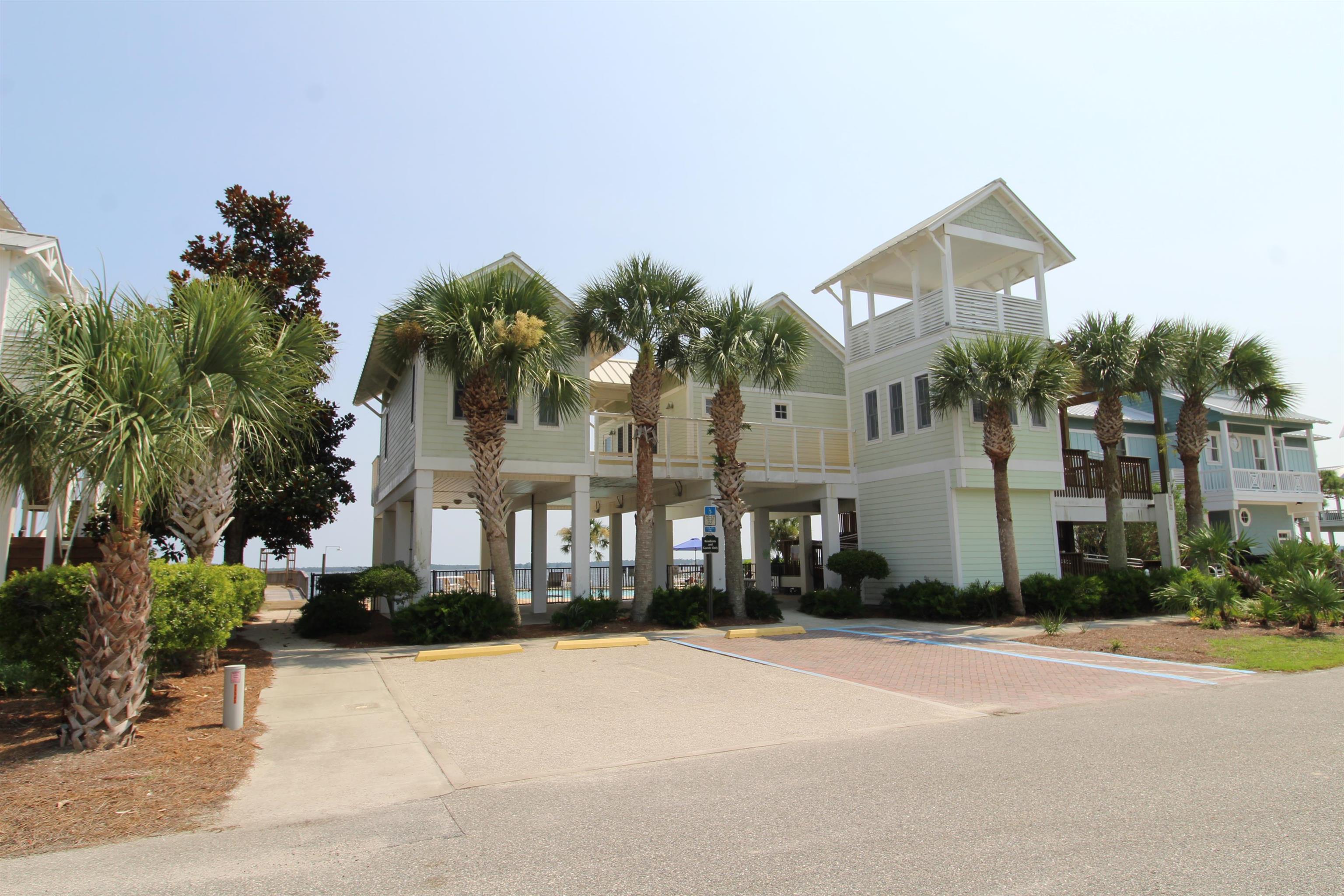 Lot 22 Top Sail W/boat Slip I Way, Panacea, Florida image 25