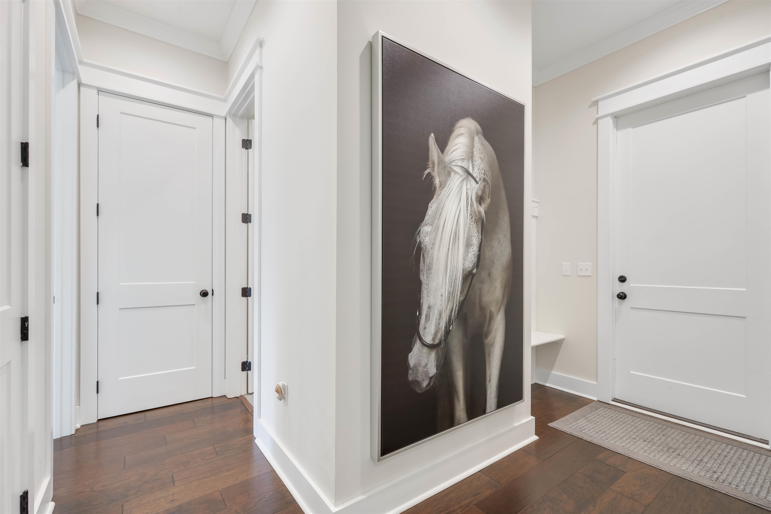 834 Piney Village Loop, Tallahassee, Florida image 16