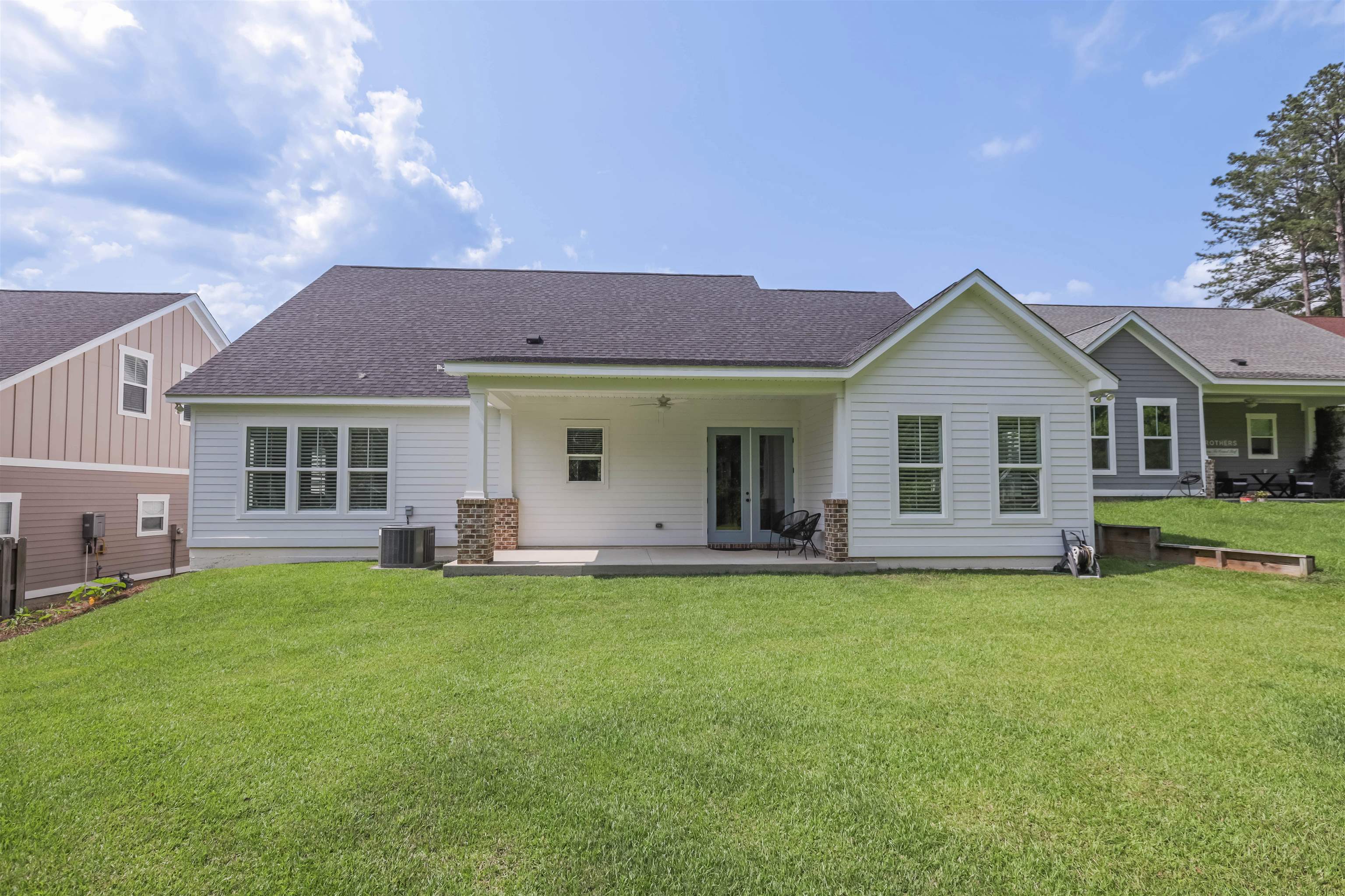 834 Piney Village Loop, Tallahassee, Florida image 30