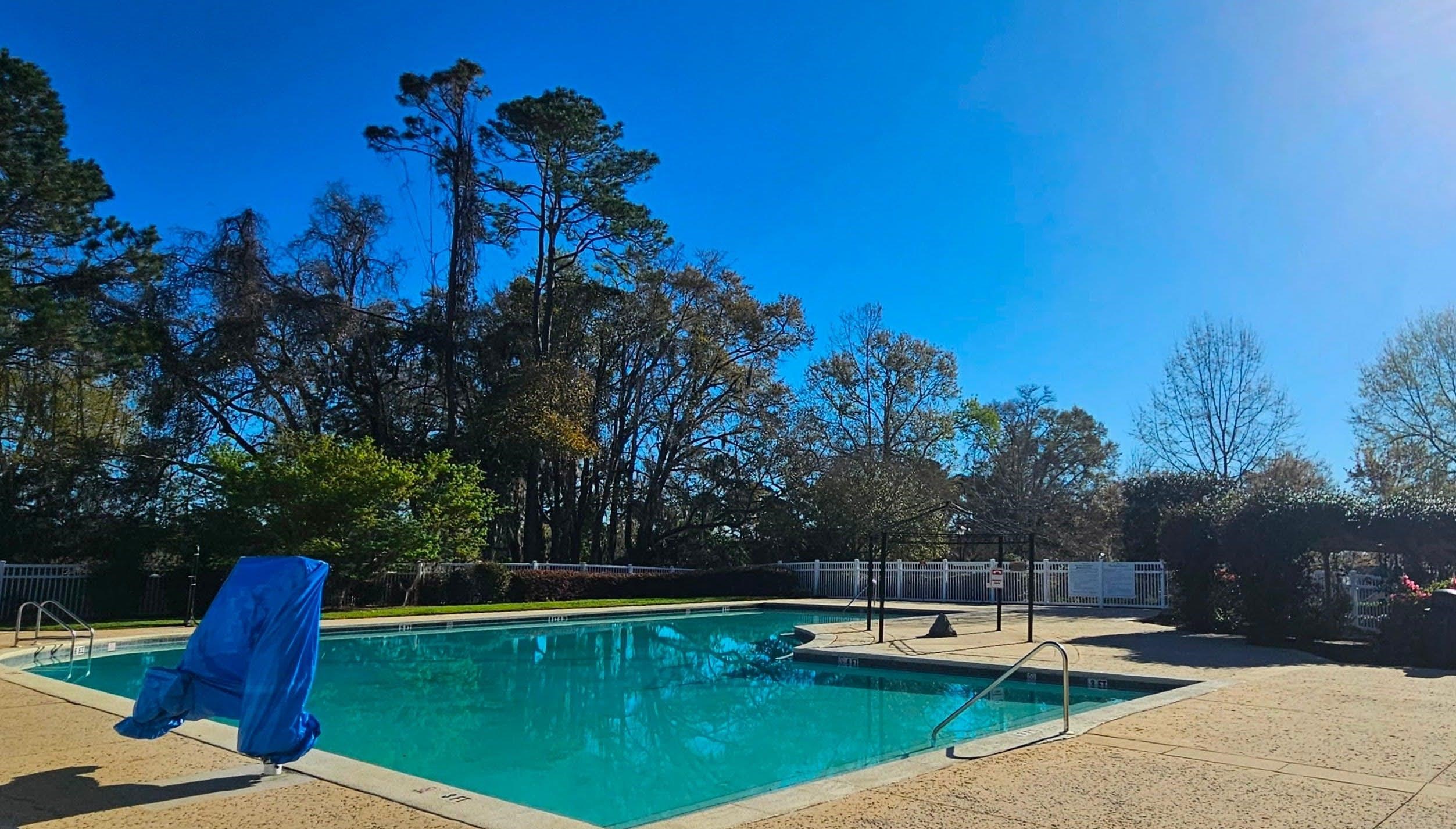 834 Piney Village Loop, Tallahassee, Florida image 33