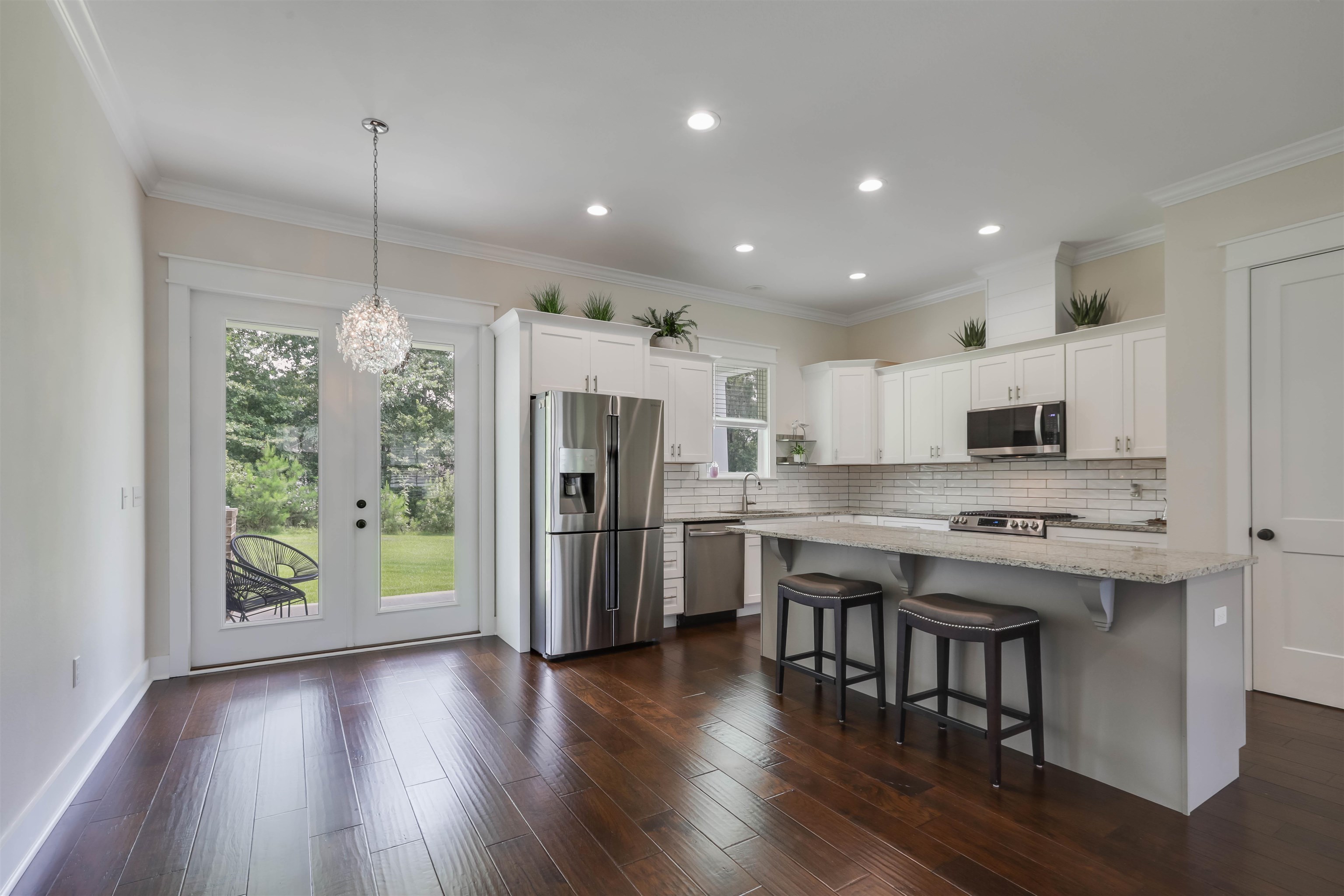 834 Piney Village Loop, Tallahassee, Florida image 9