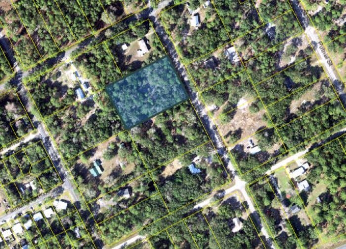 150 Hinton Street, Carrabelle, Florida image 1