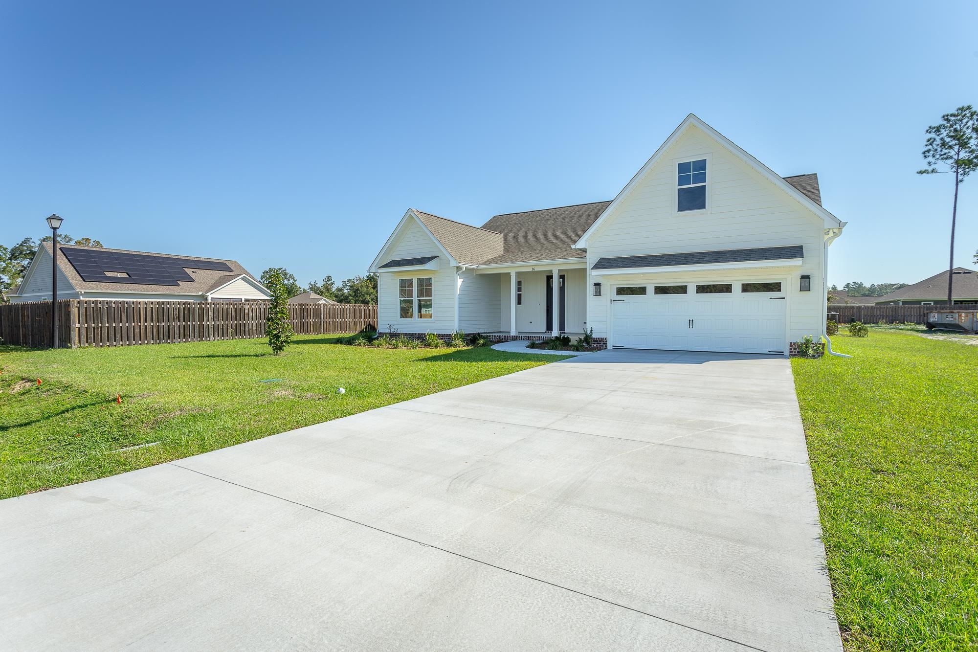 22 Avondale Drive, Crawfordville, Florida image 1