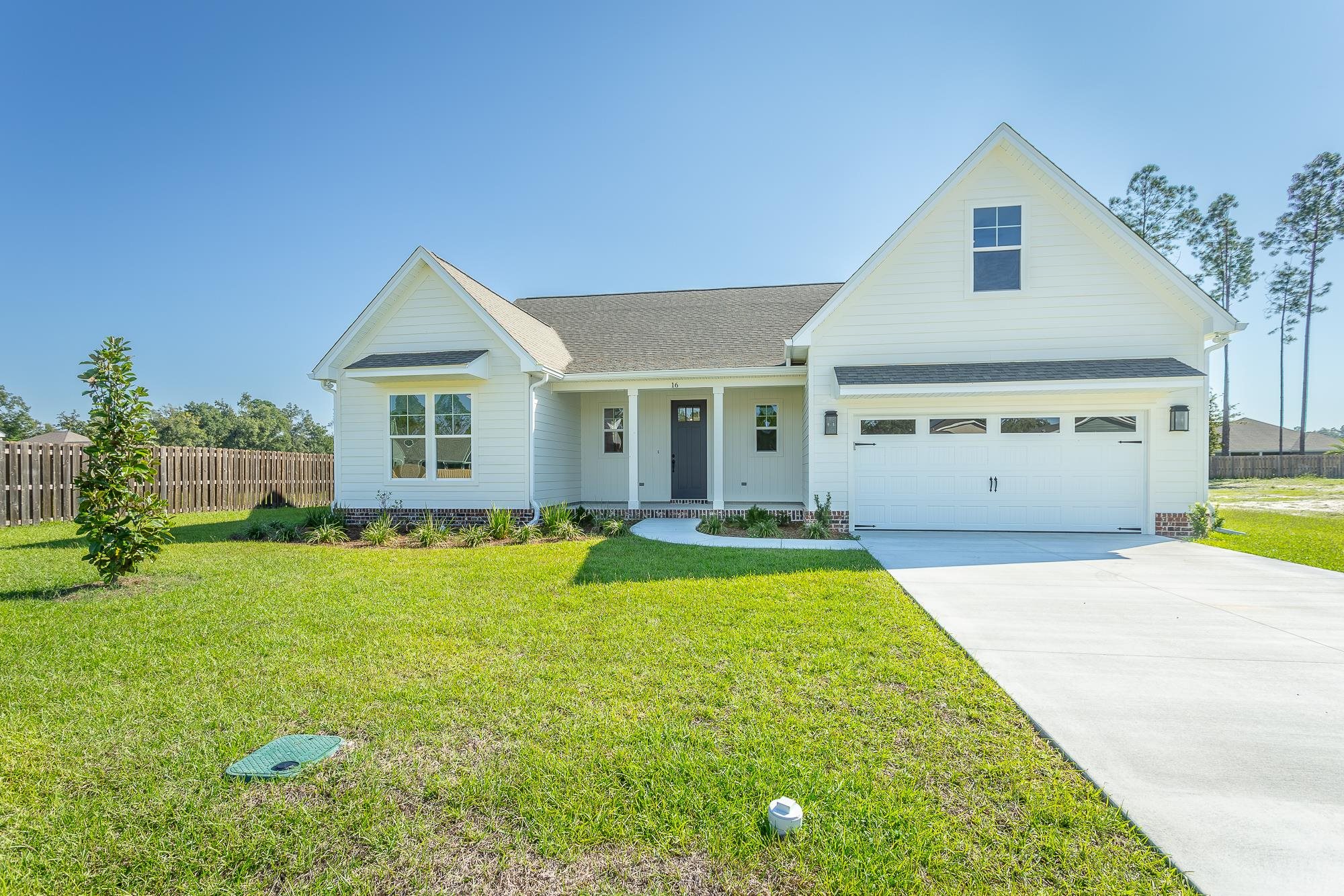 22 Avondale Drive, Crawfordville, Florida image 2
