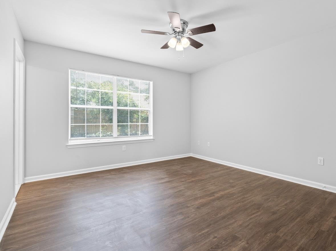 99 Susquehanna Trail, Crawfordville, Texas image 19