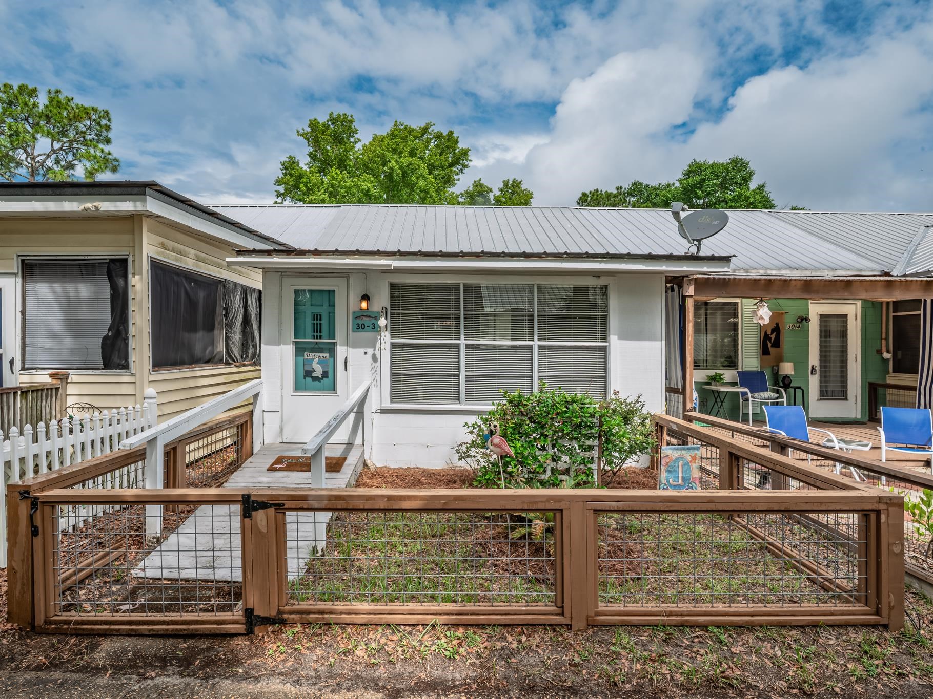 30-3 Parker Avenue, Lanark Village, Florida image 1