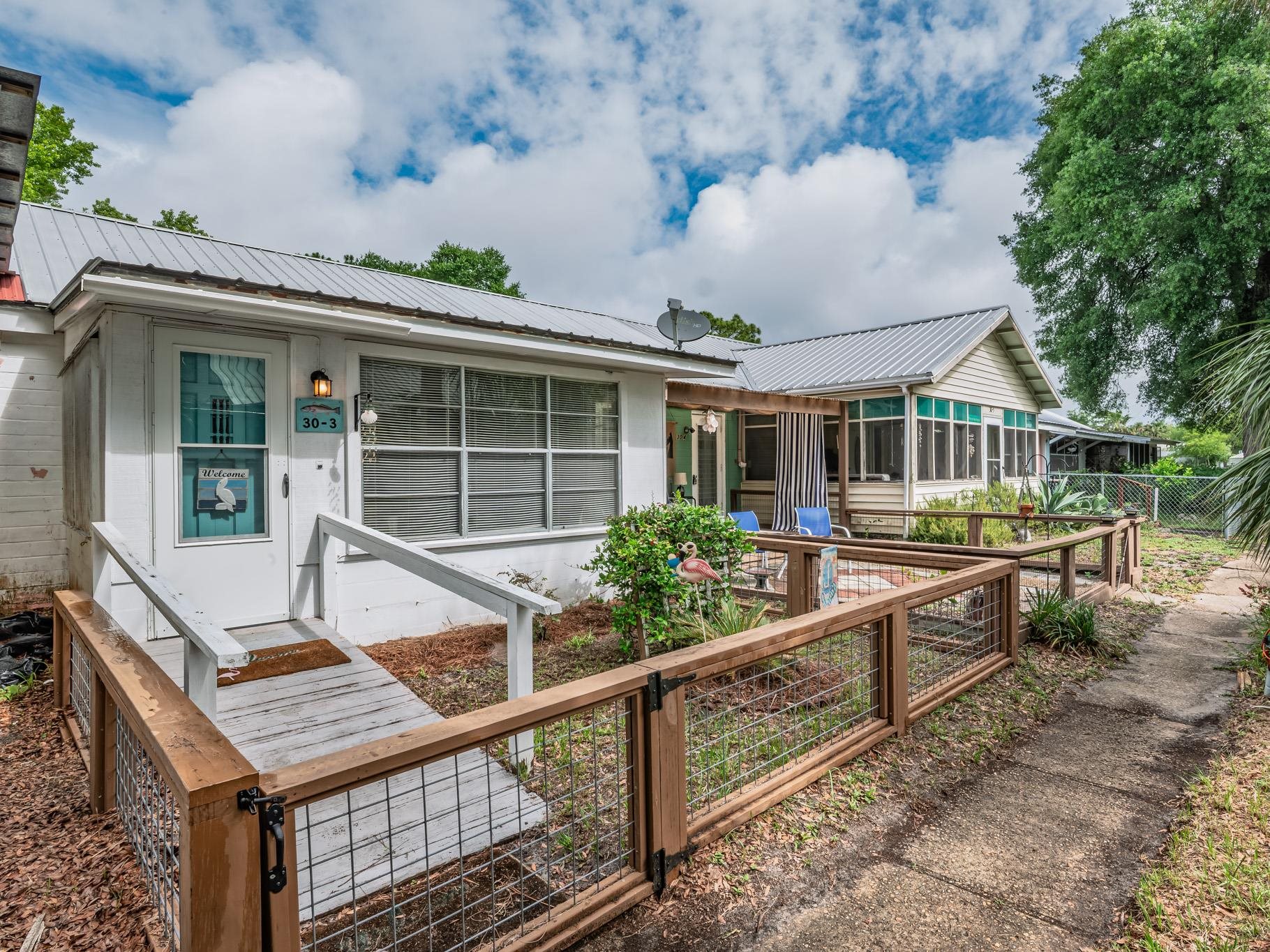 30-3 Parker Avenue, Lanark Village, Florida image 2