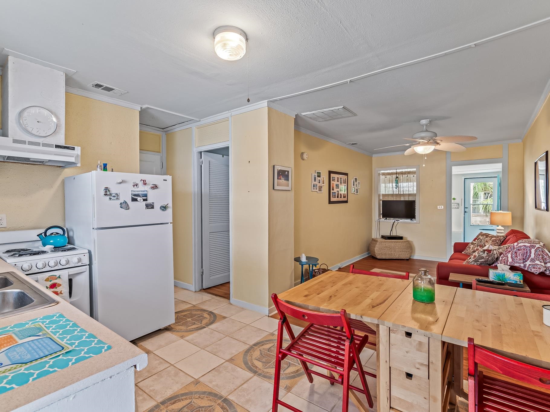 30-3 Parker Avenue, Lanark Village, Florida image 29