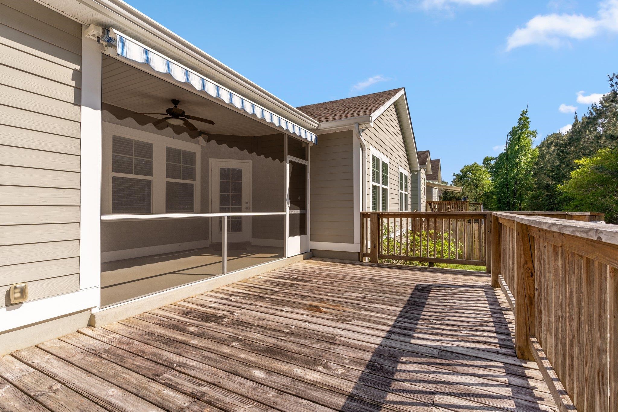 2796 Palafox Lane, Tallahassee, Florida image 25
