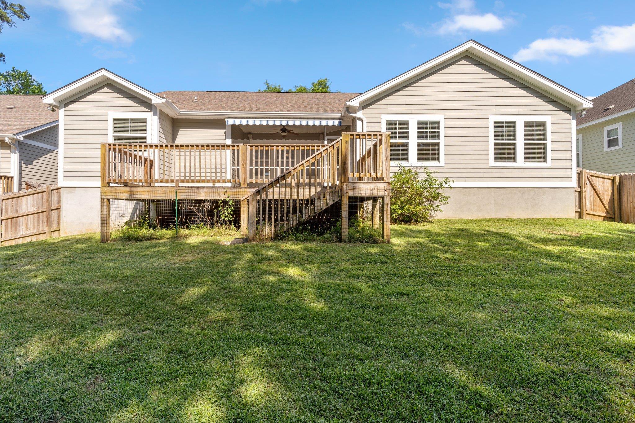 2796 Palafox Lane, Tallahassee, Florida image 27