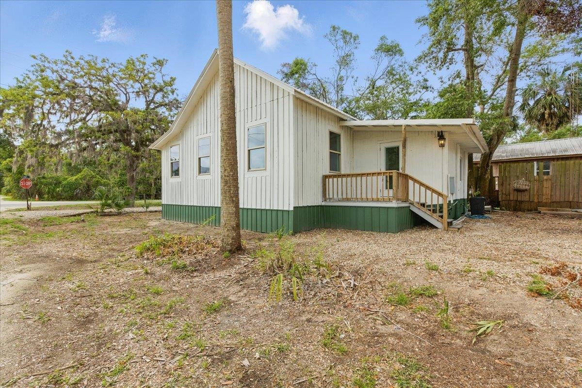 209 SE 10th Street, Steinhatchee, Florida image 10