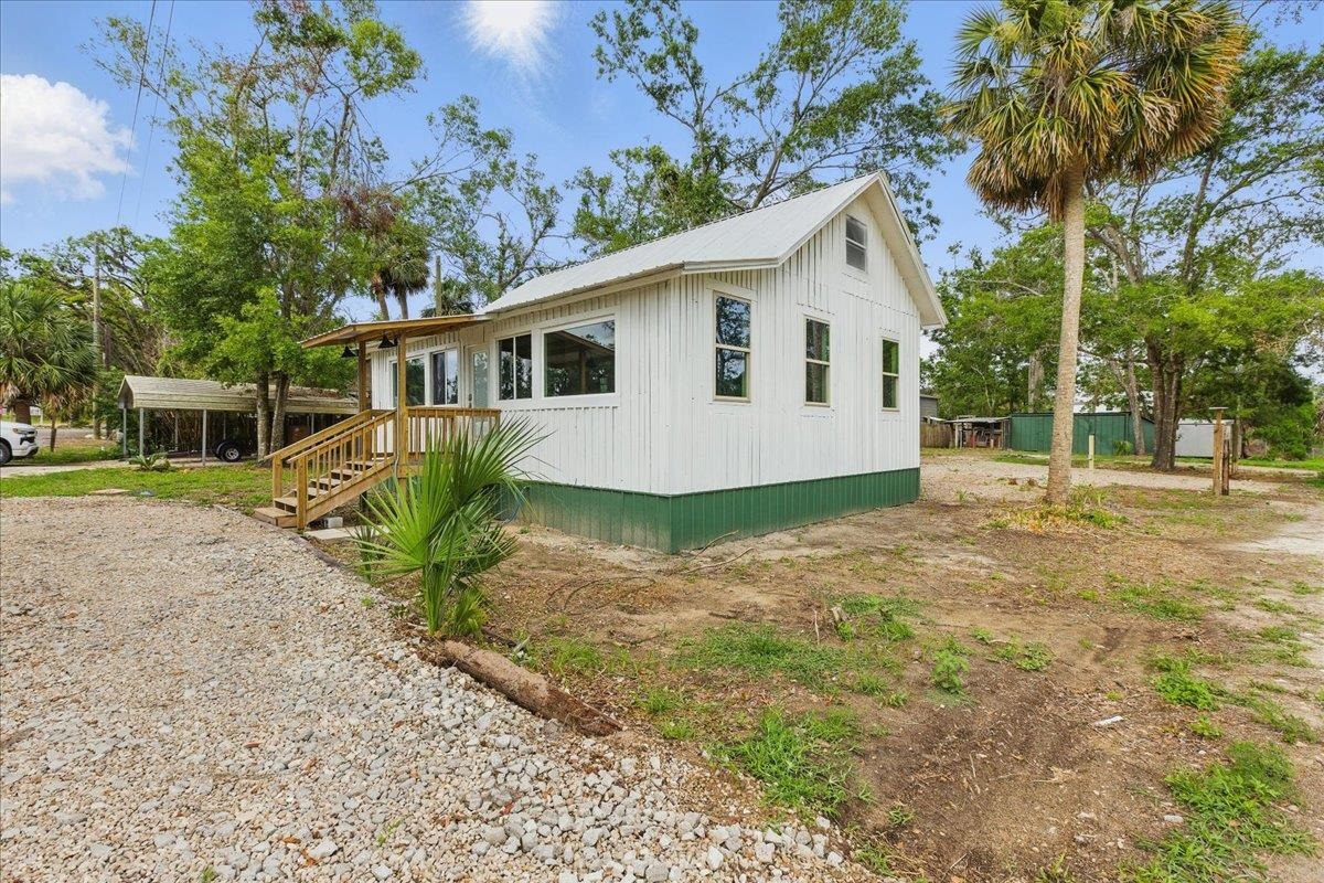 209 SE 10th Street, Steinhatchee, Florida image 11