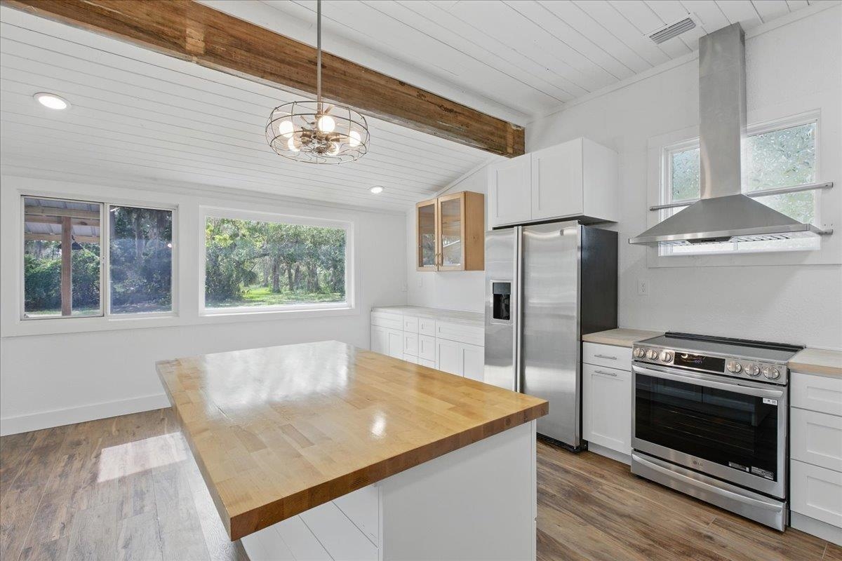 209 SE 10th Street, Steinhatchee, Florida image 15