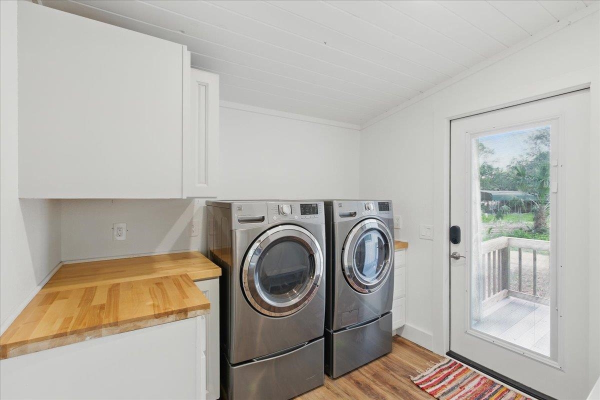 209 SE 10th Street, Steinhatchee, Florida image 25