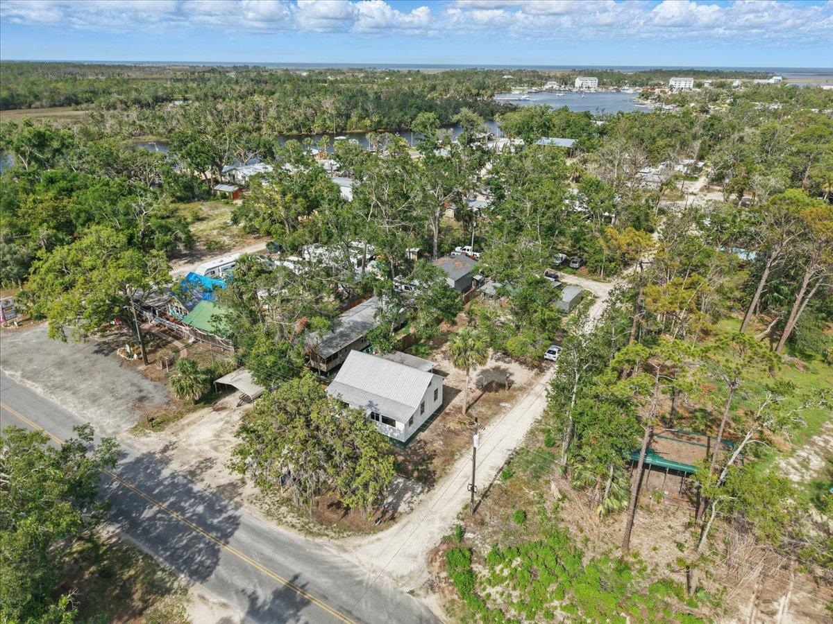 209 SE 10th Street, Steinhatchee, Florida image 34