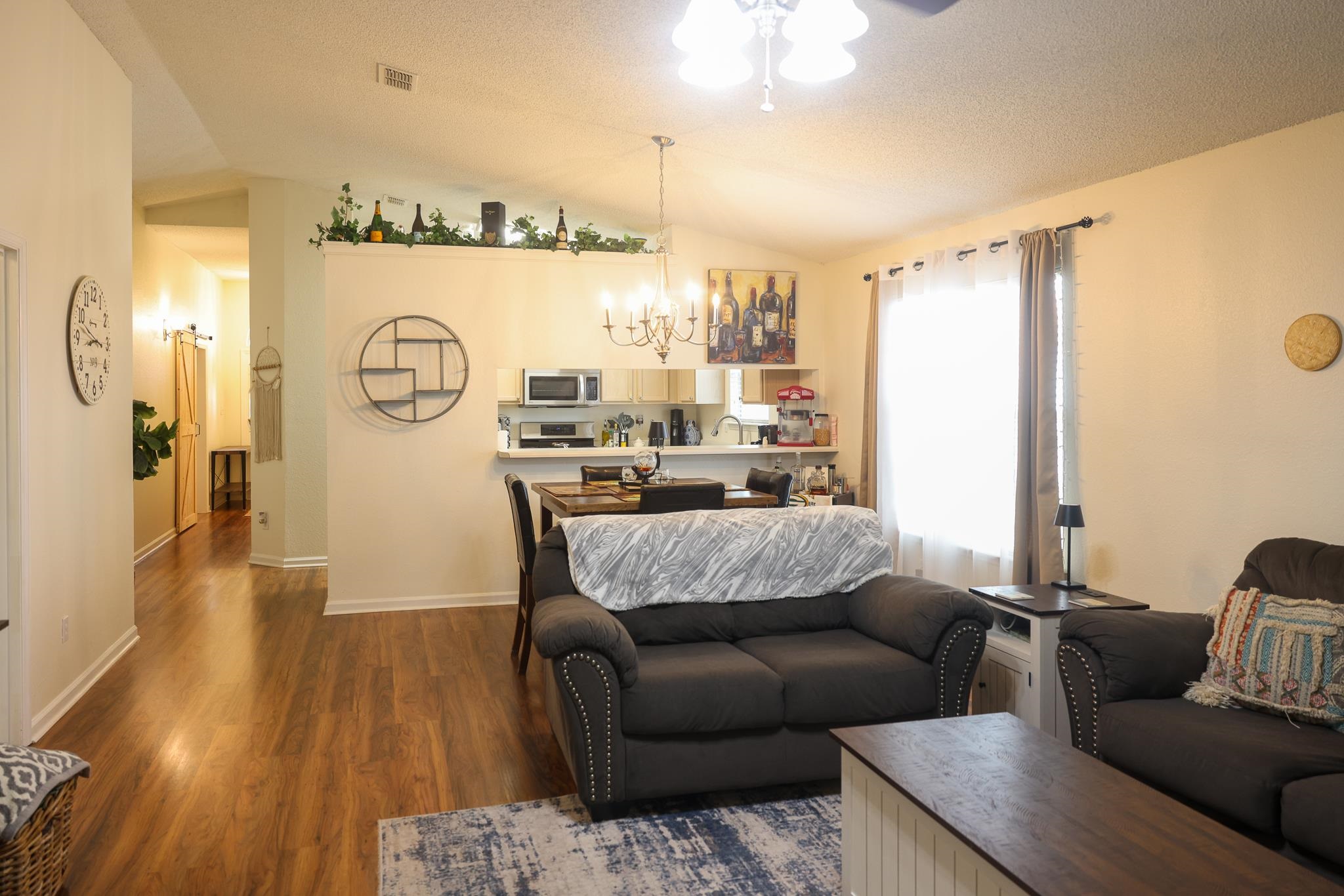 330 Dreadnaught Court, Tallahassee, Texas image 12