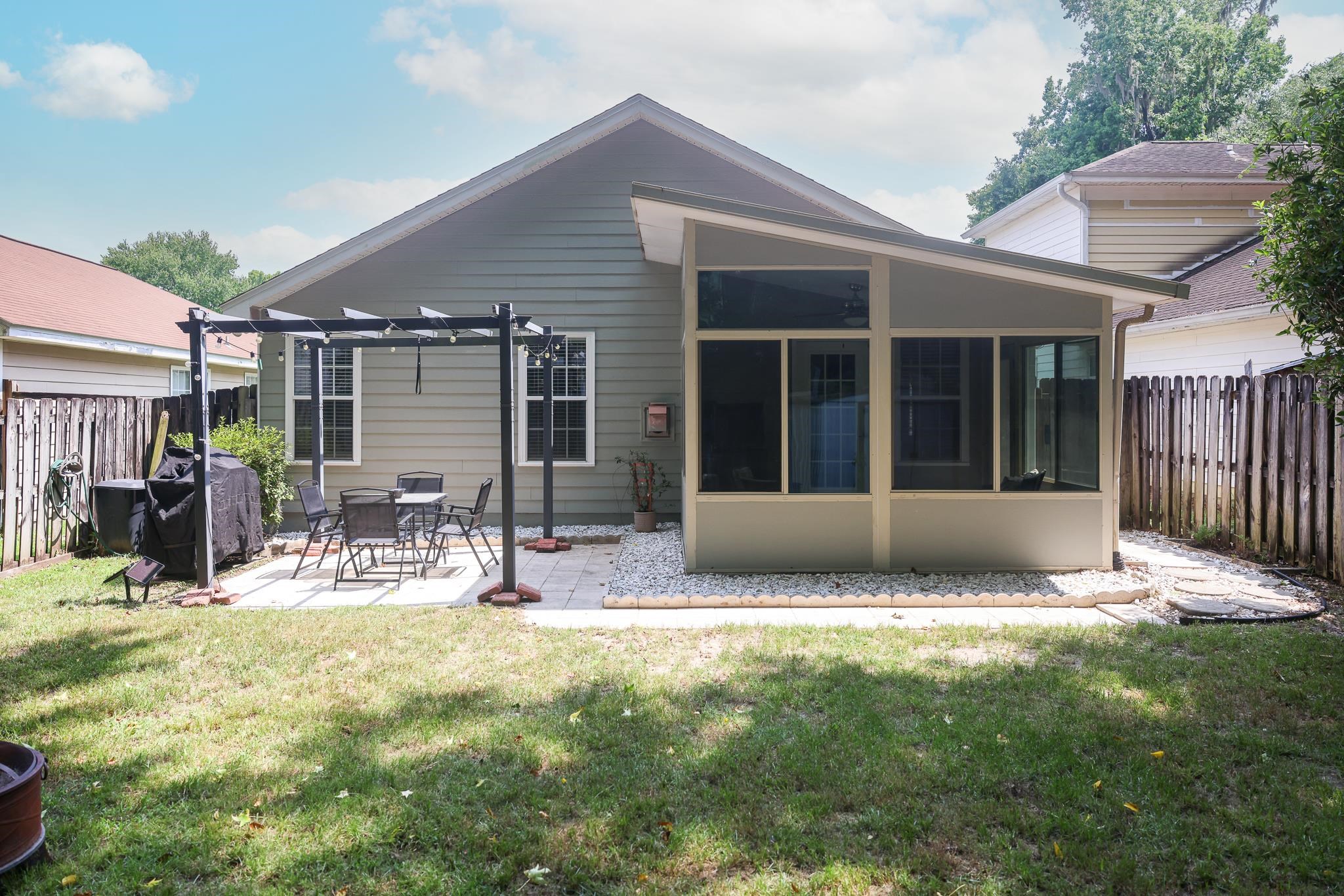 330 Dreadnaught Court, Tallahassee, Texas image 33