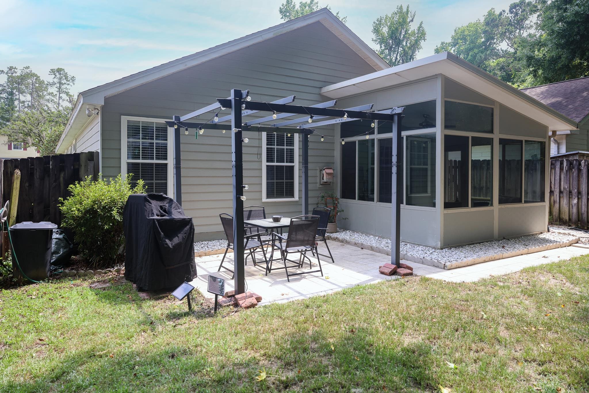 330 Dreadnaught Court, Tallahassee, Texas image 34