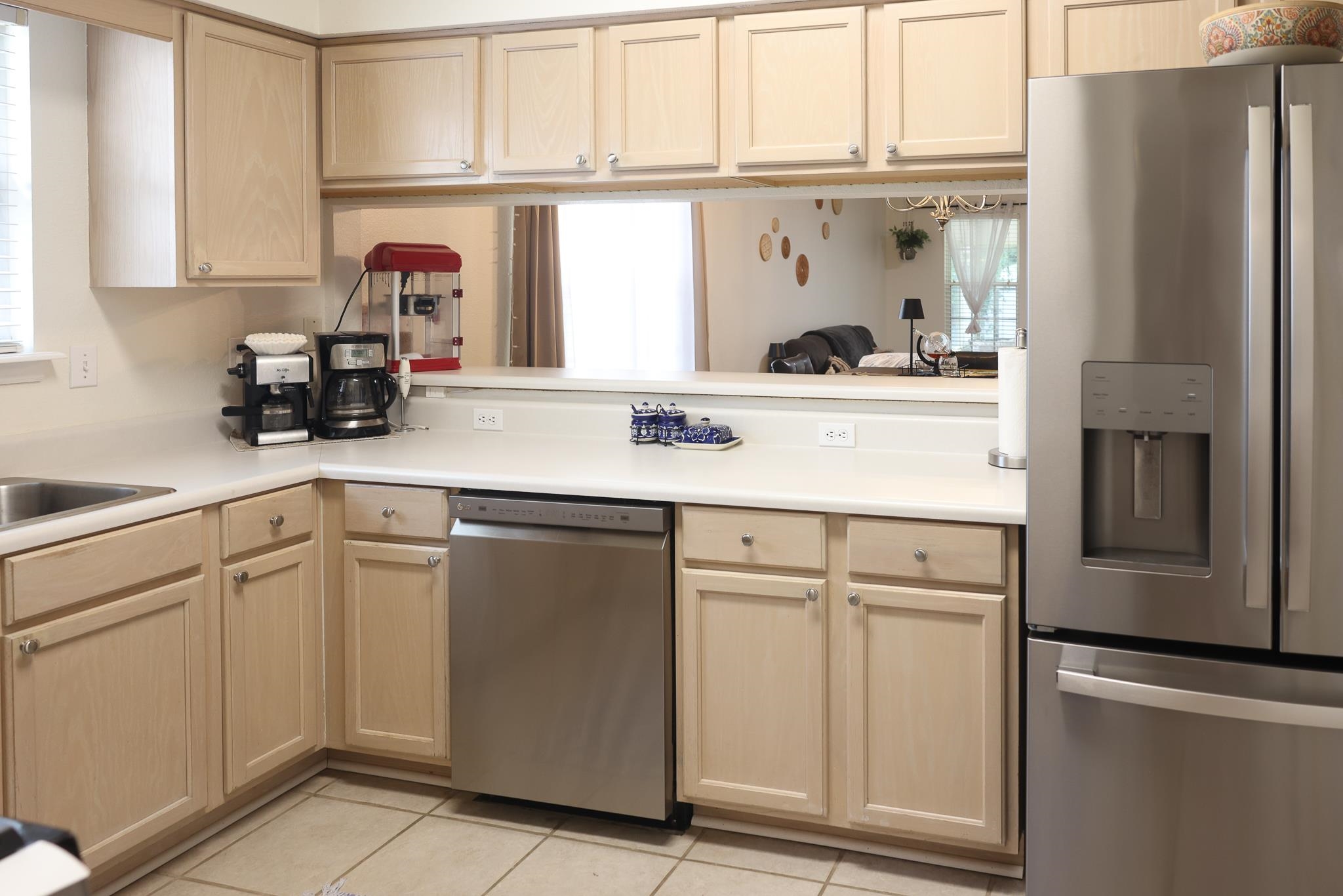 330 Dreadnaught Court, Tallahassee, Texas image 8