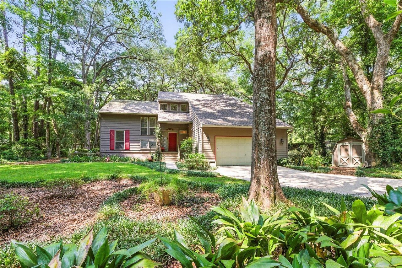 5281 Pimlico Drive, Tallahassee, Florida image 3