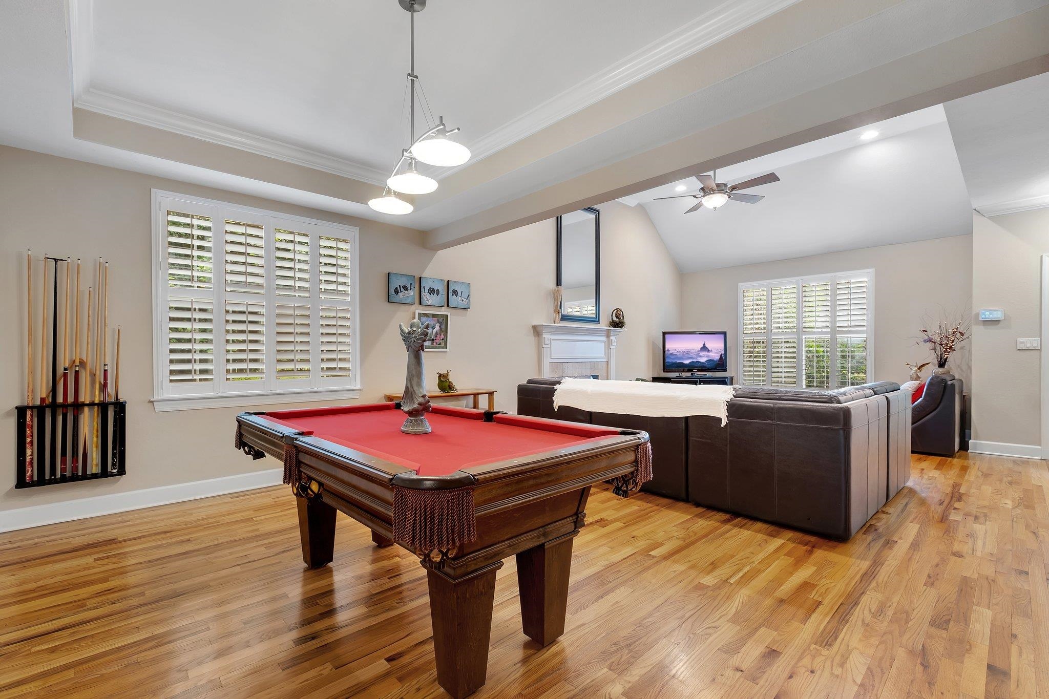 2031 Windsor Oaks Court, Tallahassee, Texas image 10